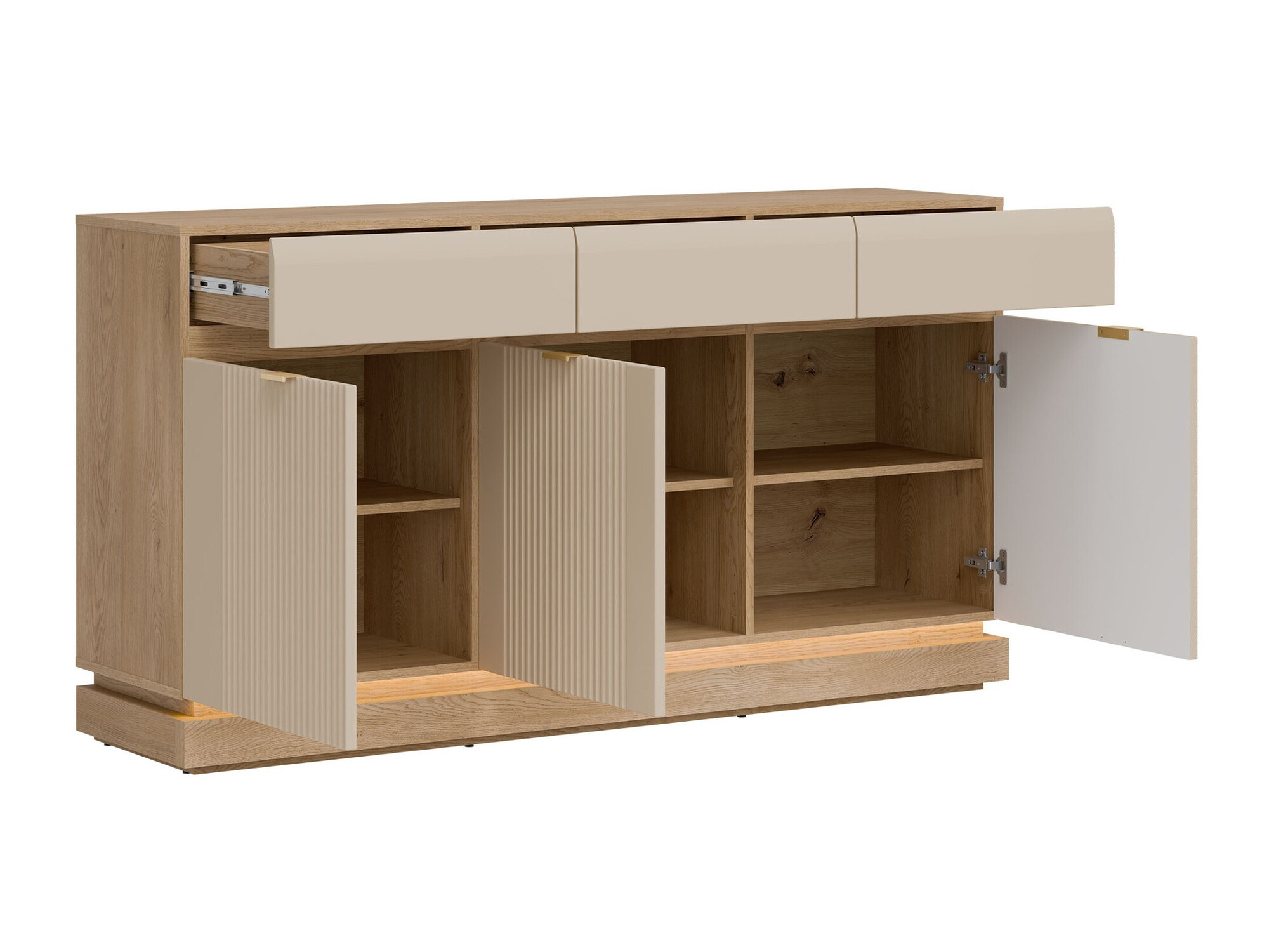 Kummut Teselbu 104 (Kašmiir + Tamm)