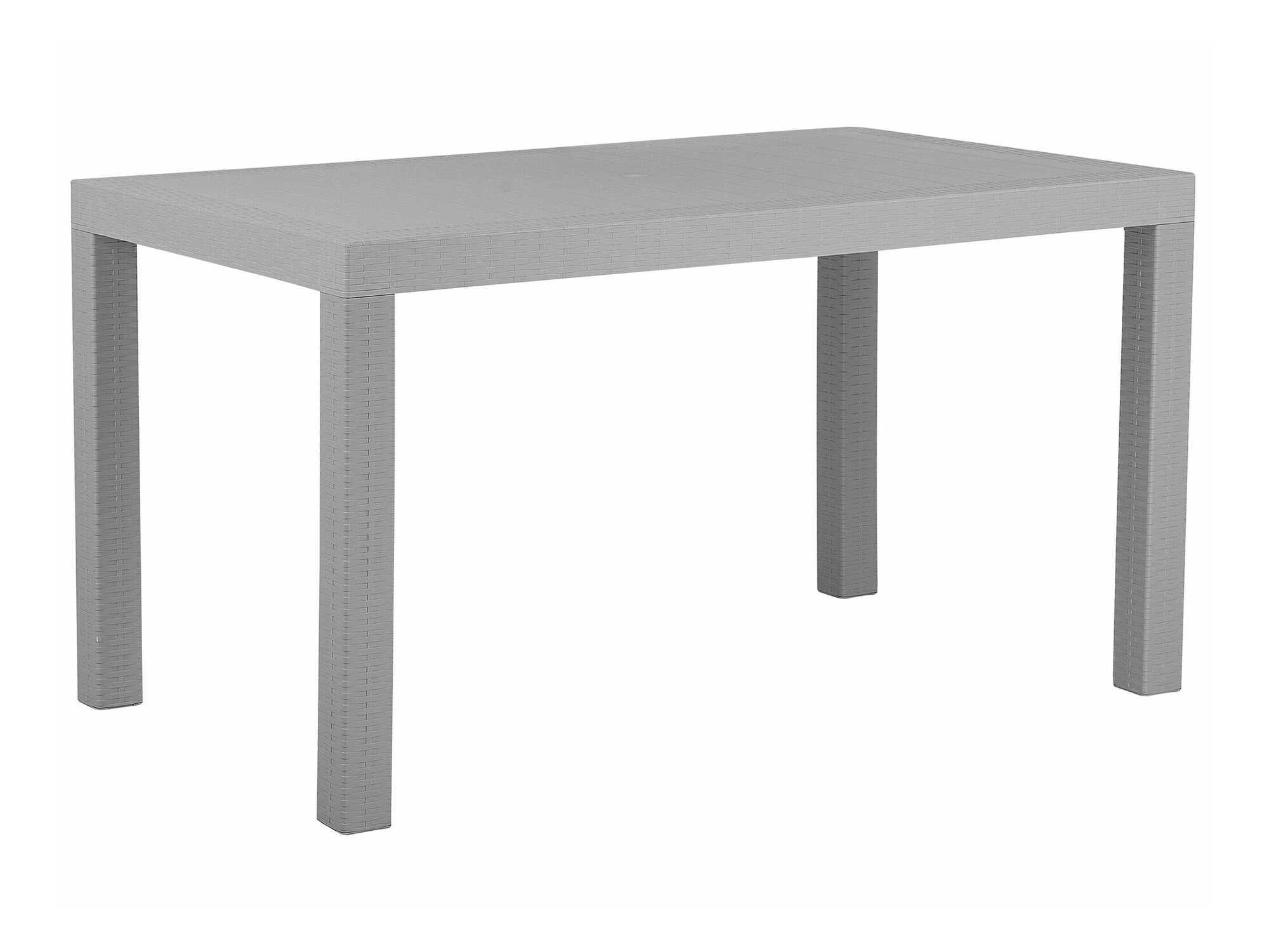 Laua ja toolide komplekt Berwyn 2607 (Helehall)