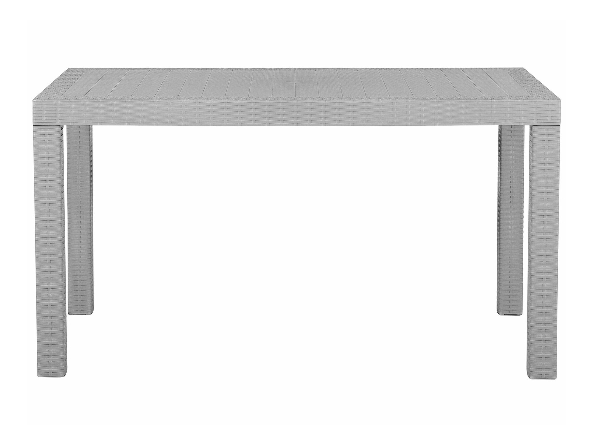 Laua ja toolide komplekt Berwyn 2607 (Helehall)