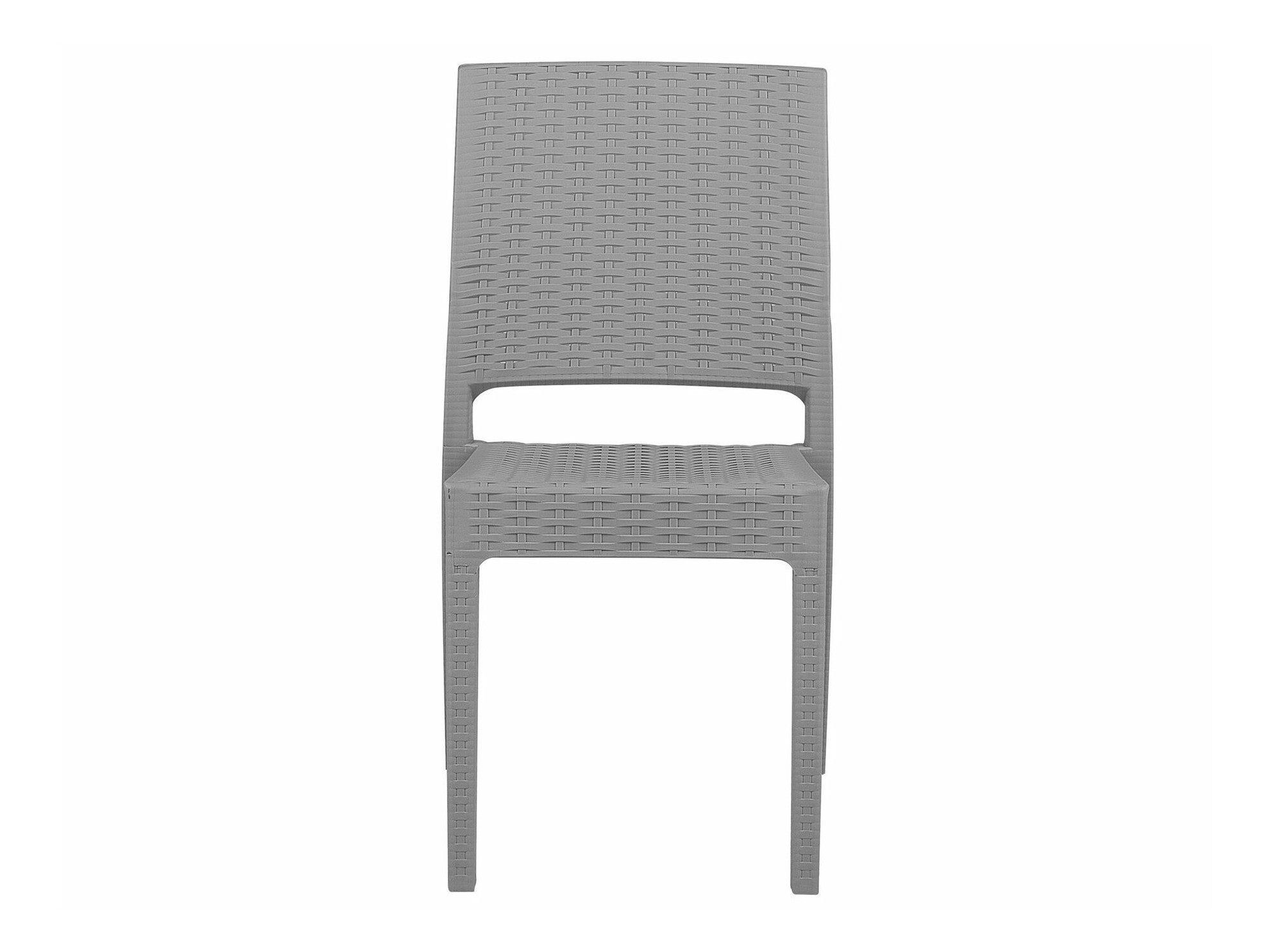 Laua ja toolide komplekt Berwyn 2607 (Helehall)