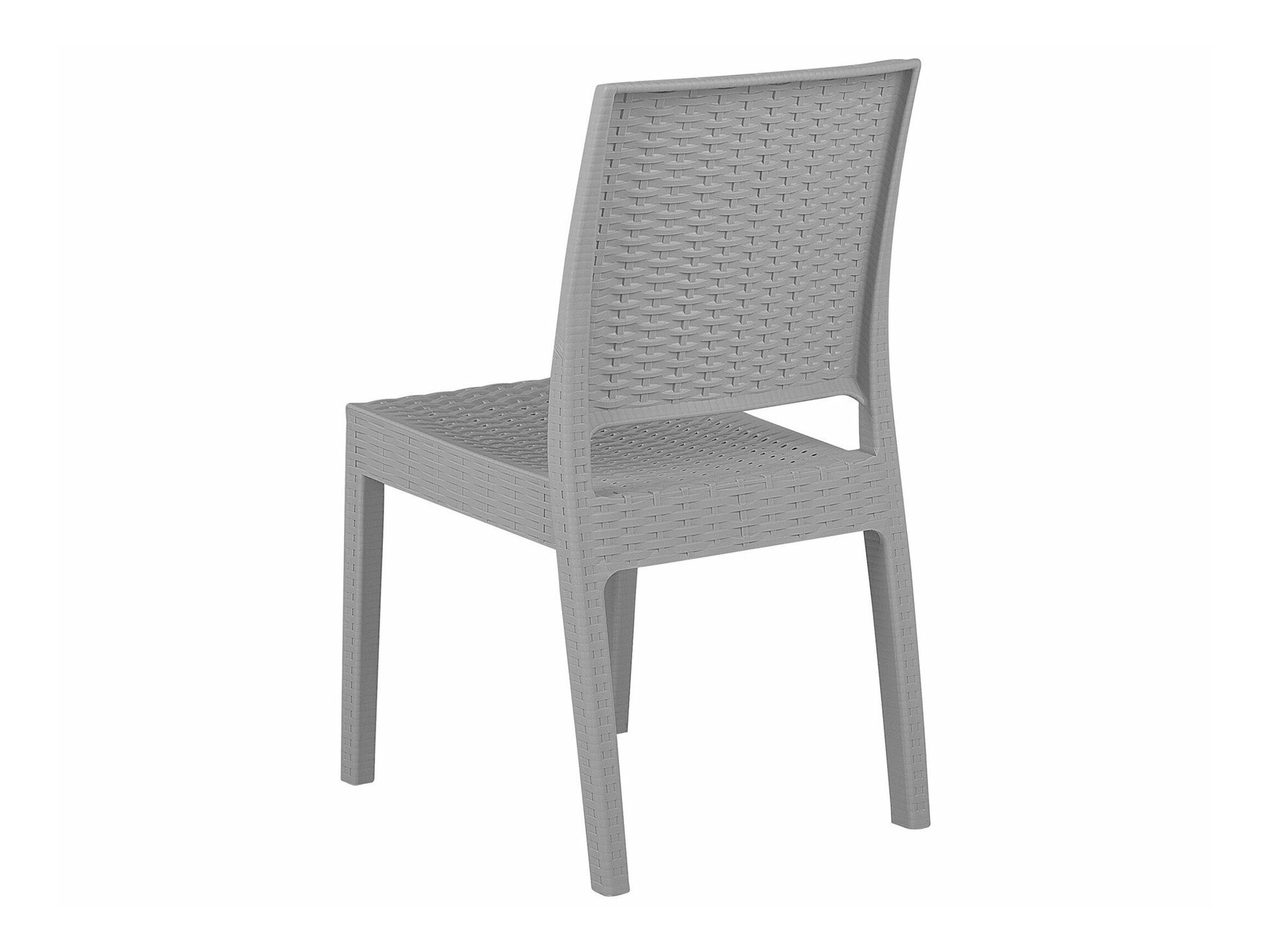 Laua ja toolide komplekt Berwyn 2607 (Helehall)