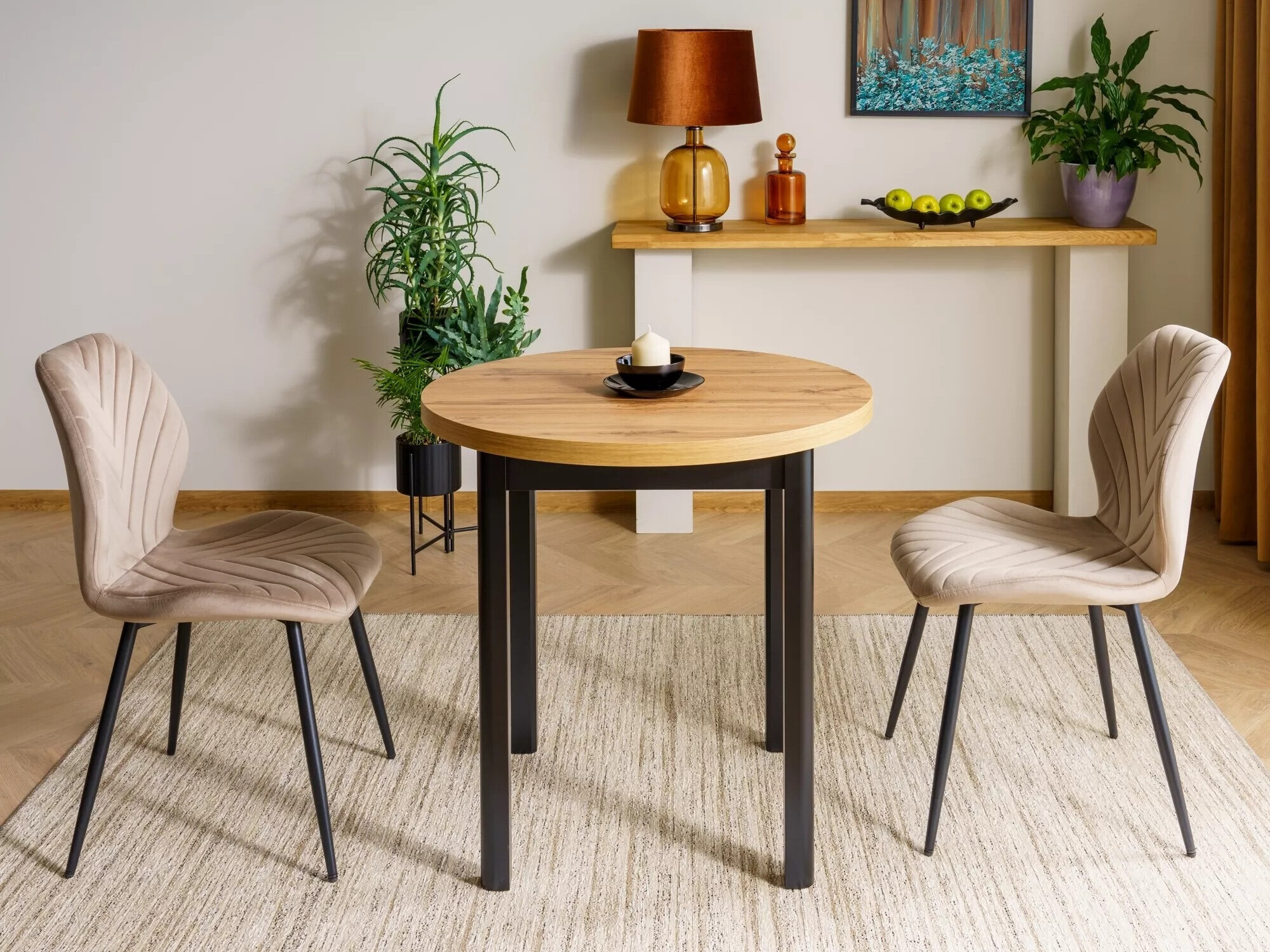 Tool Detroit 736 (Beež)