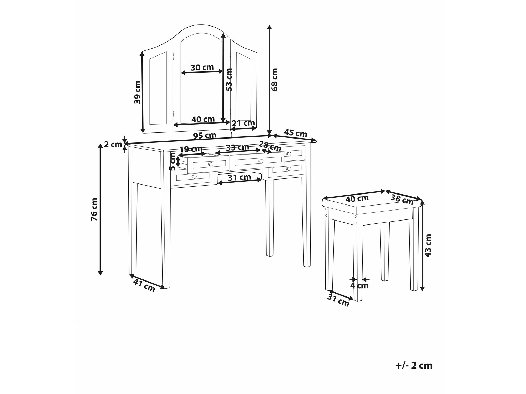 Meigilaud Berwyn 2617