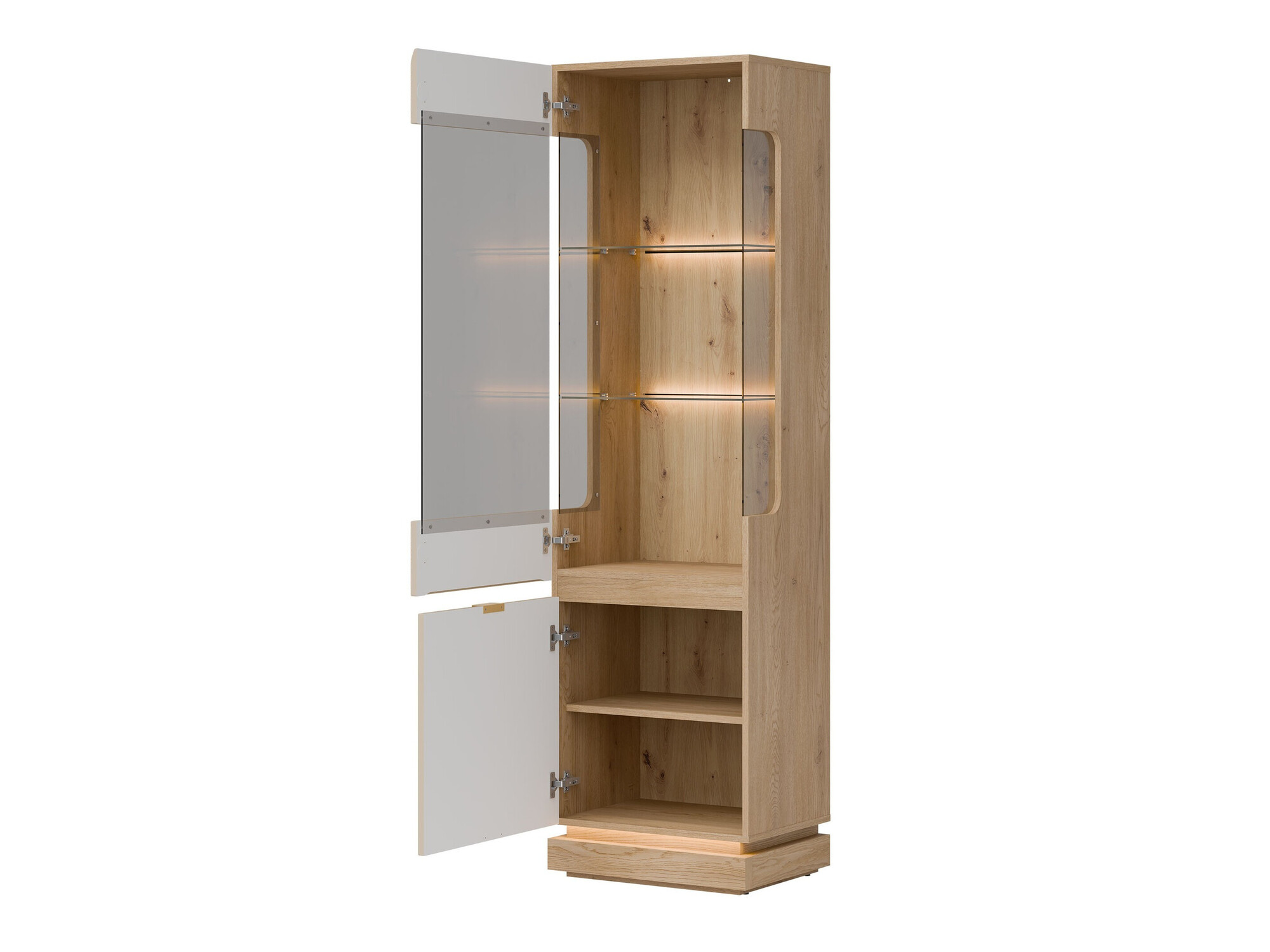 Riiul Teselbu 109 (Kašmiir + Tamm)