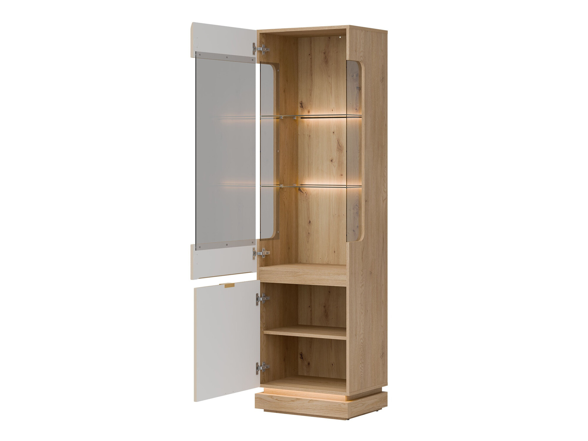 Riiul Teselbu 109 (Kašmiir + Tamm)