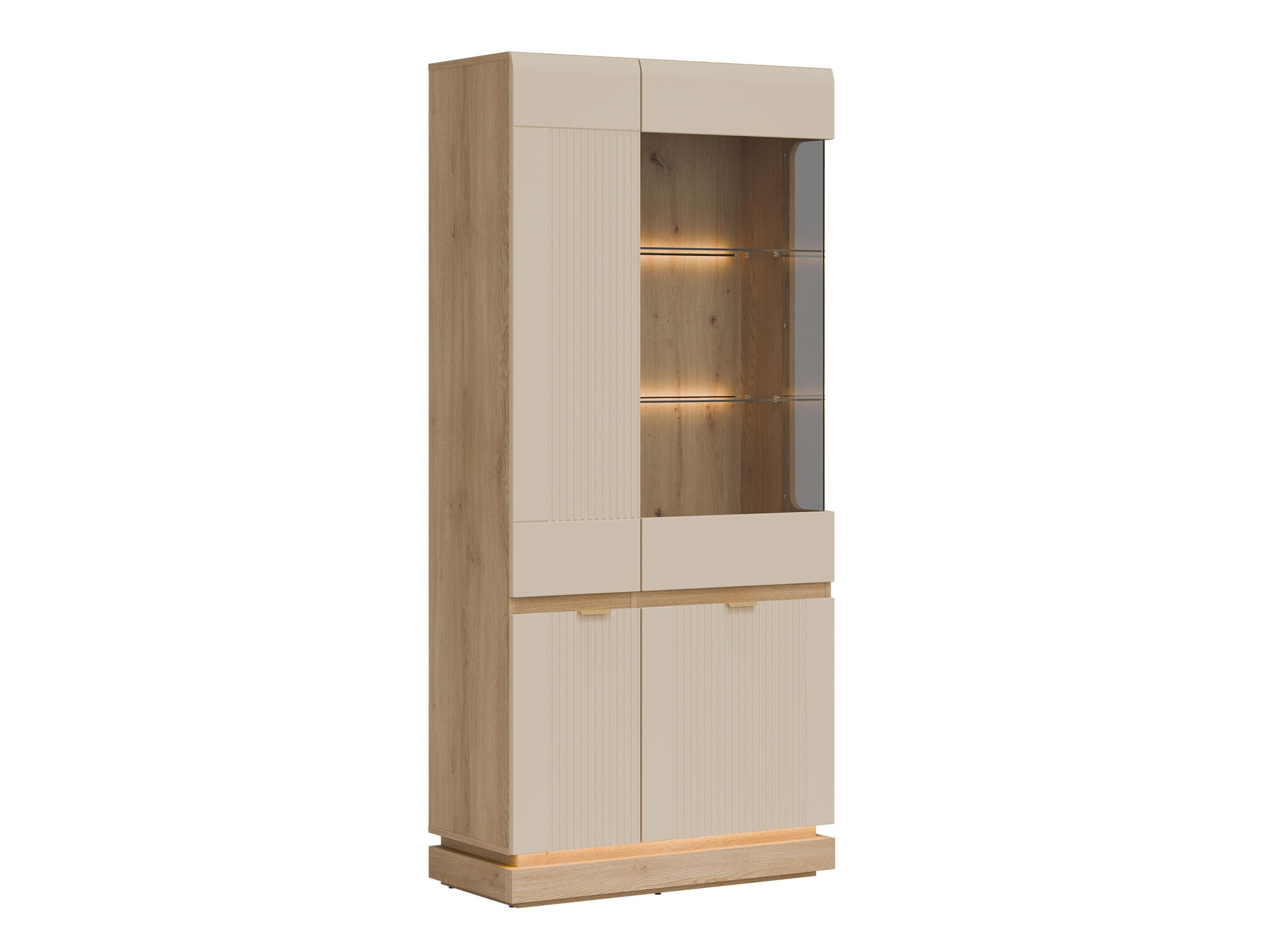 Riiul Teselbu 111 (Kašmiir + Tamm)