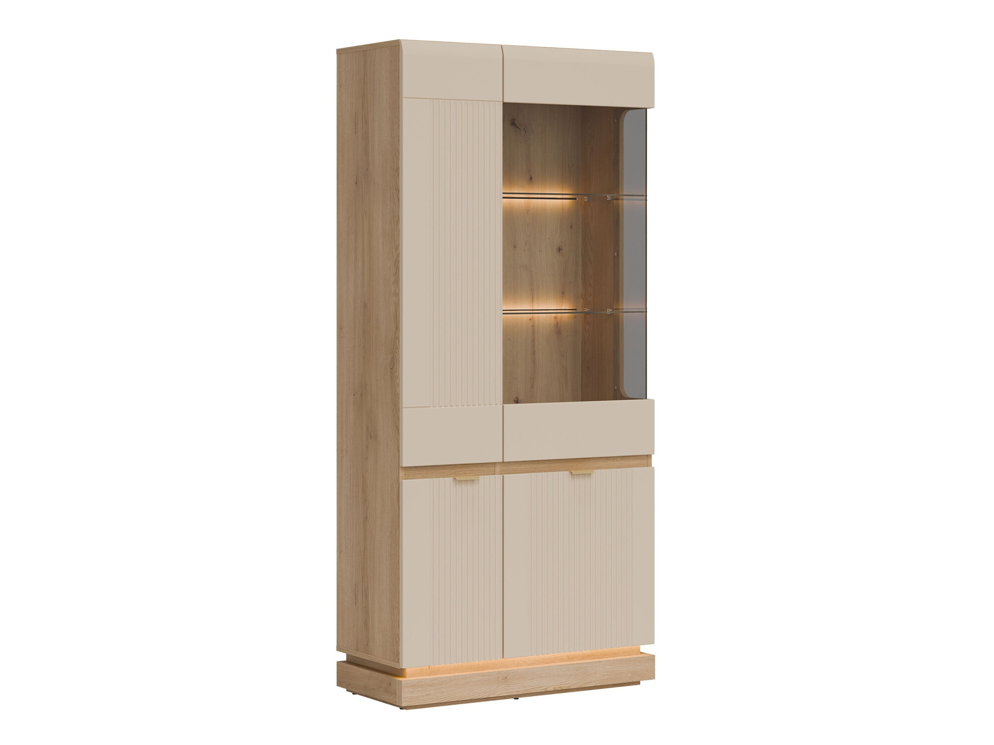 Riiul Teselbu 111 (Kašmiir + Tamm)