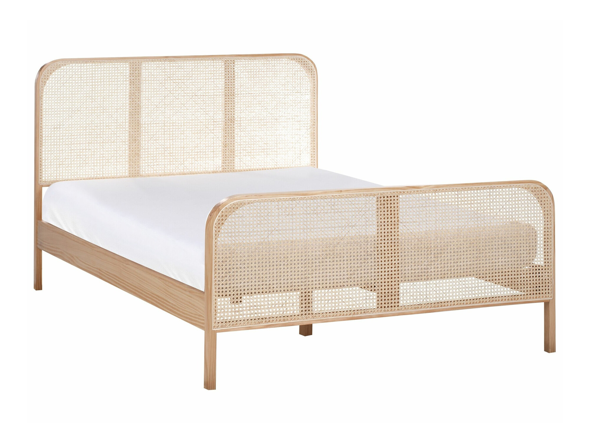 Voodi Berwyn 2613 (Helepruun)