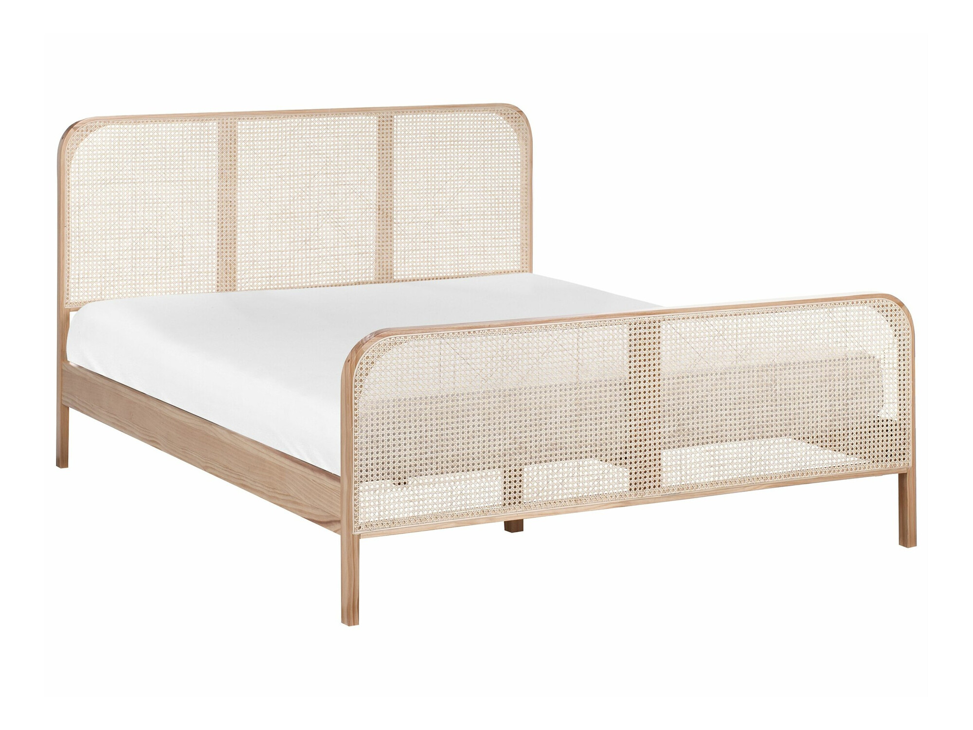 Voodi Berwyn 2613 (Helepruun)