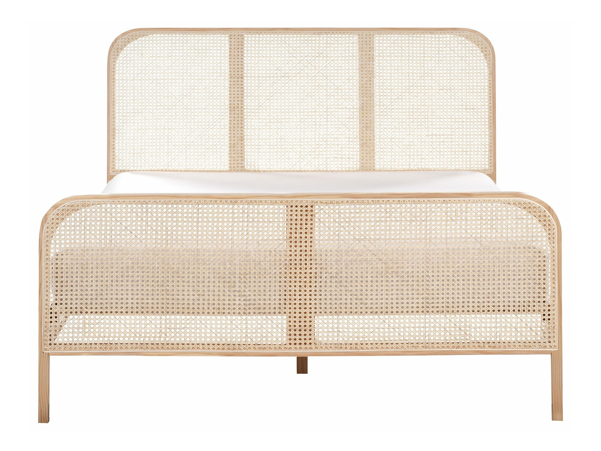 Voodi Berwyn 2613 (Helepruun)