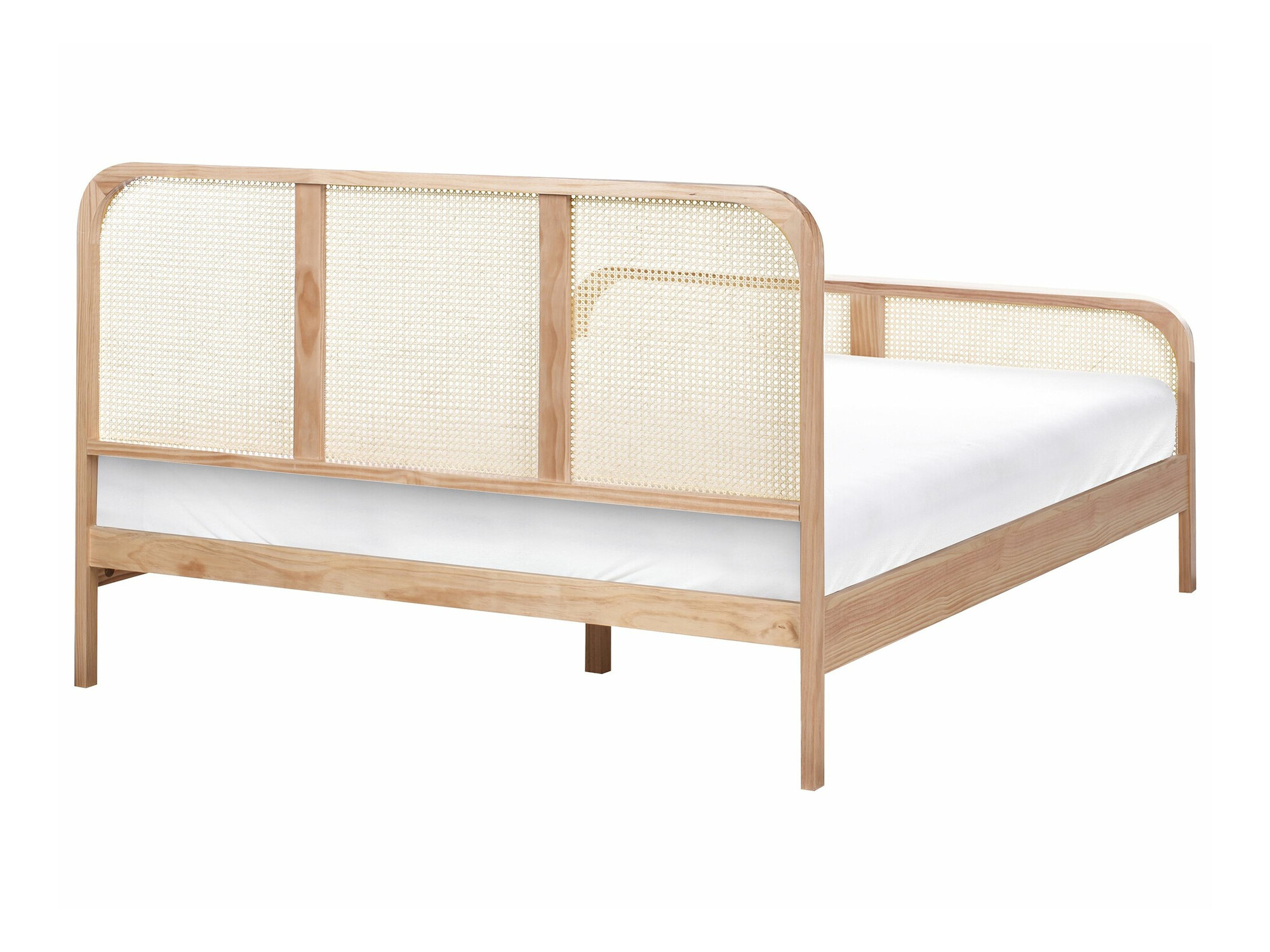 Voodi Berwyn 2613 (Helepruun)