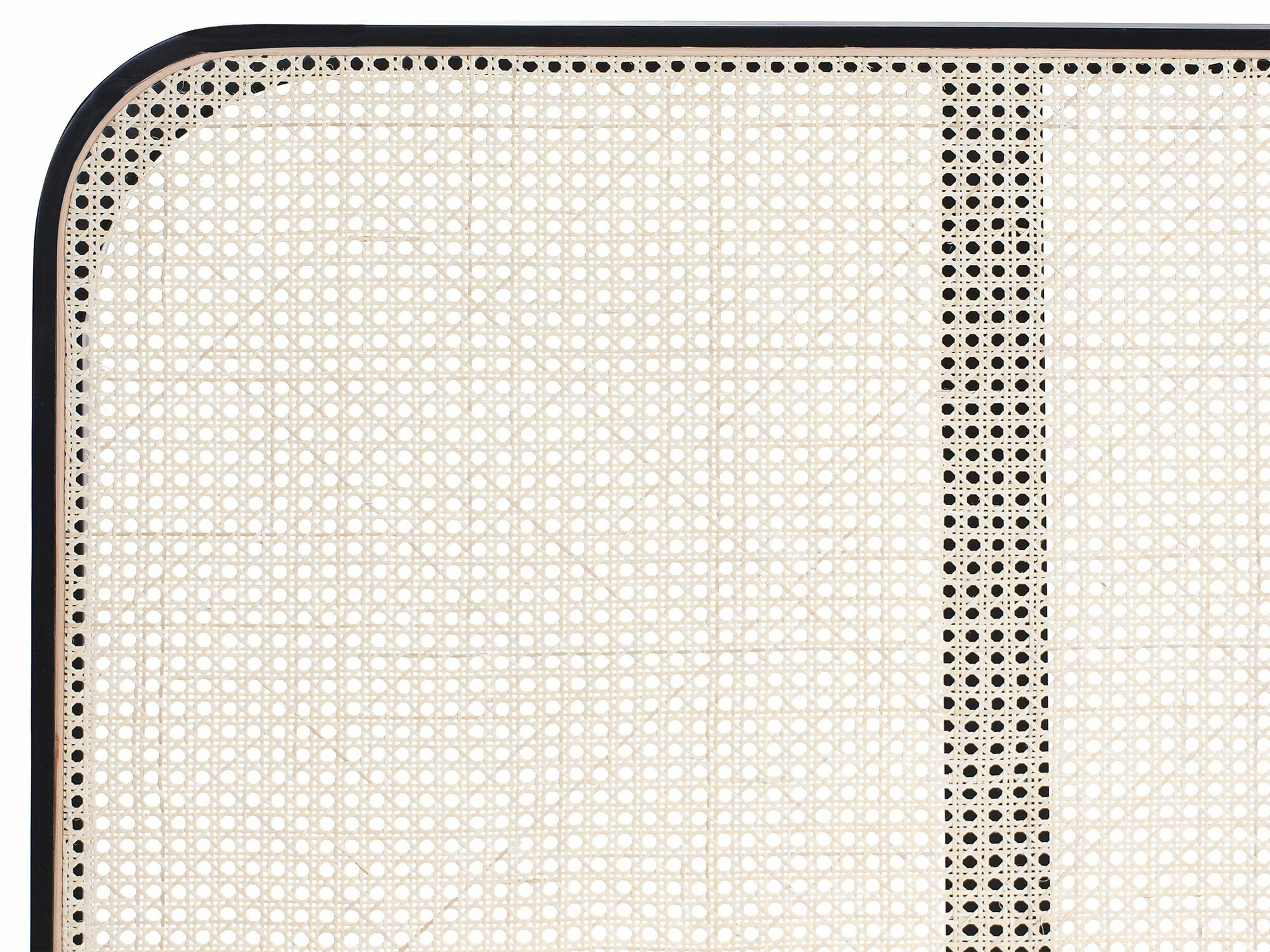 Voodi Berwyn 2613 (Must)