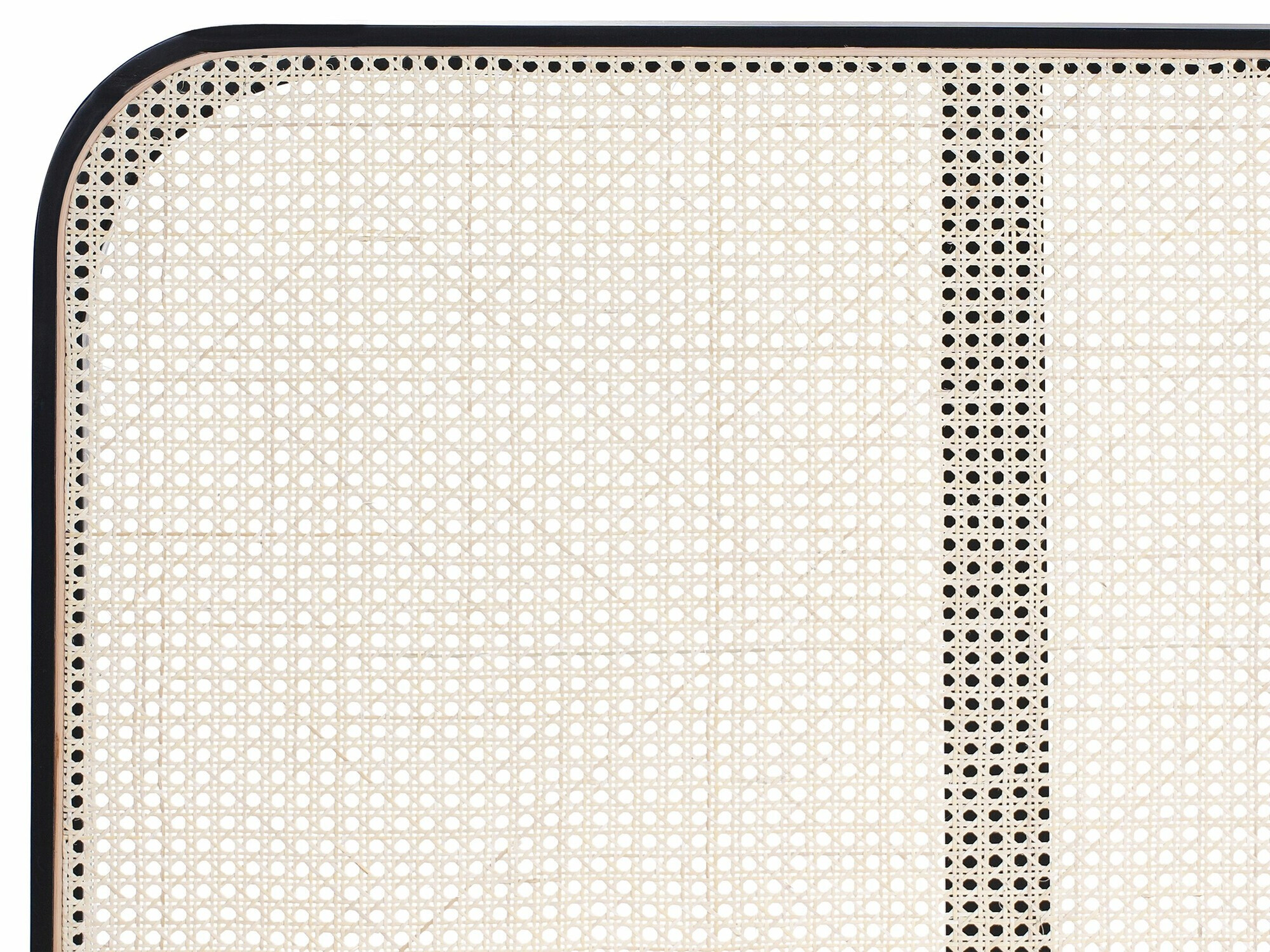 Voodi Berwyn 2613 (Must)