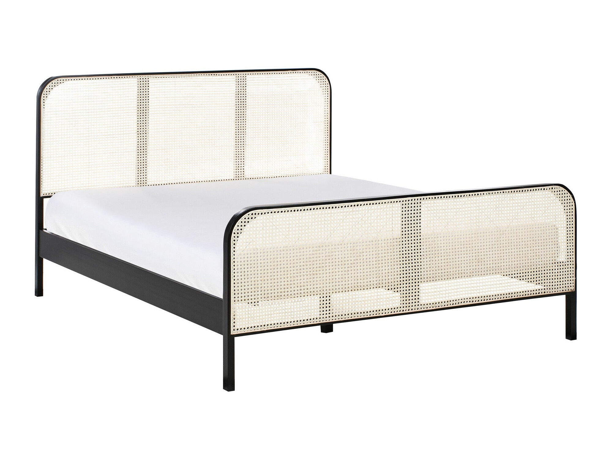 Voodi Berwyn 2613 (Must)