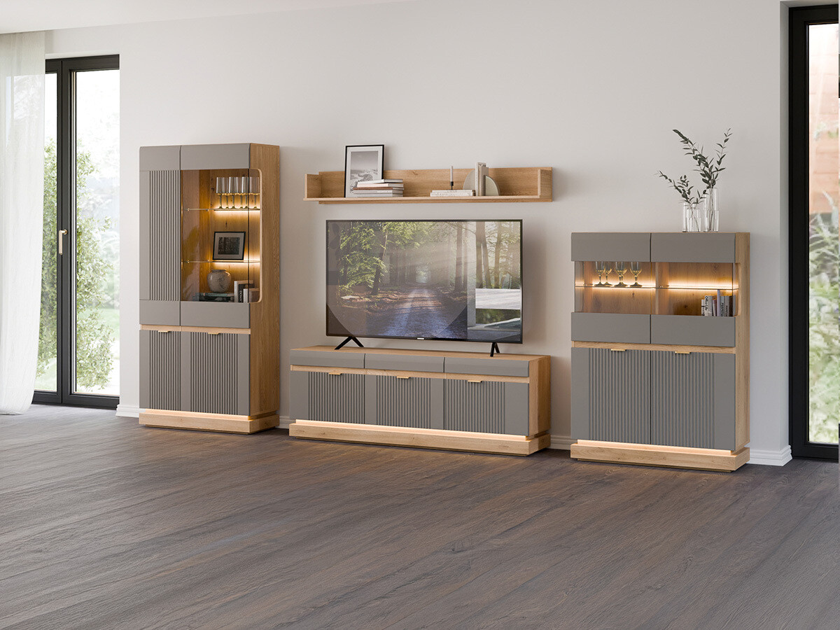 Elutoa komplekt Teselbu 116 (Hall + Tamm)