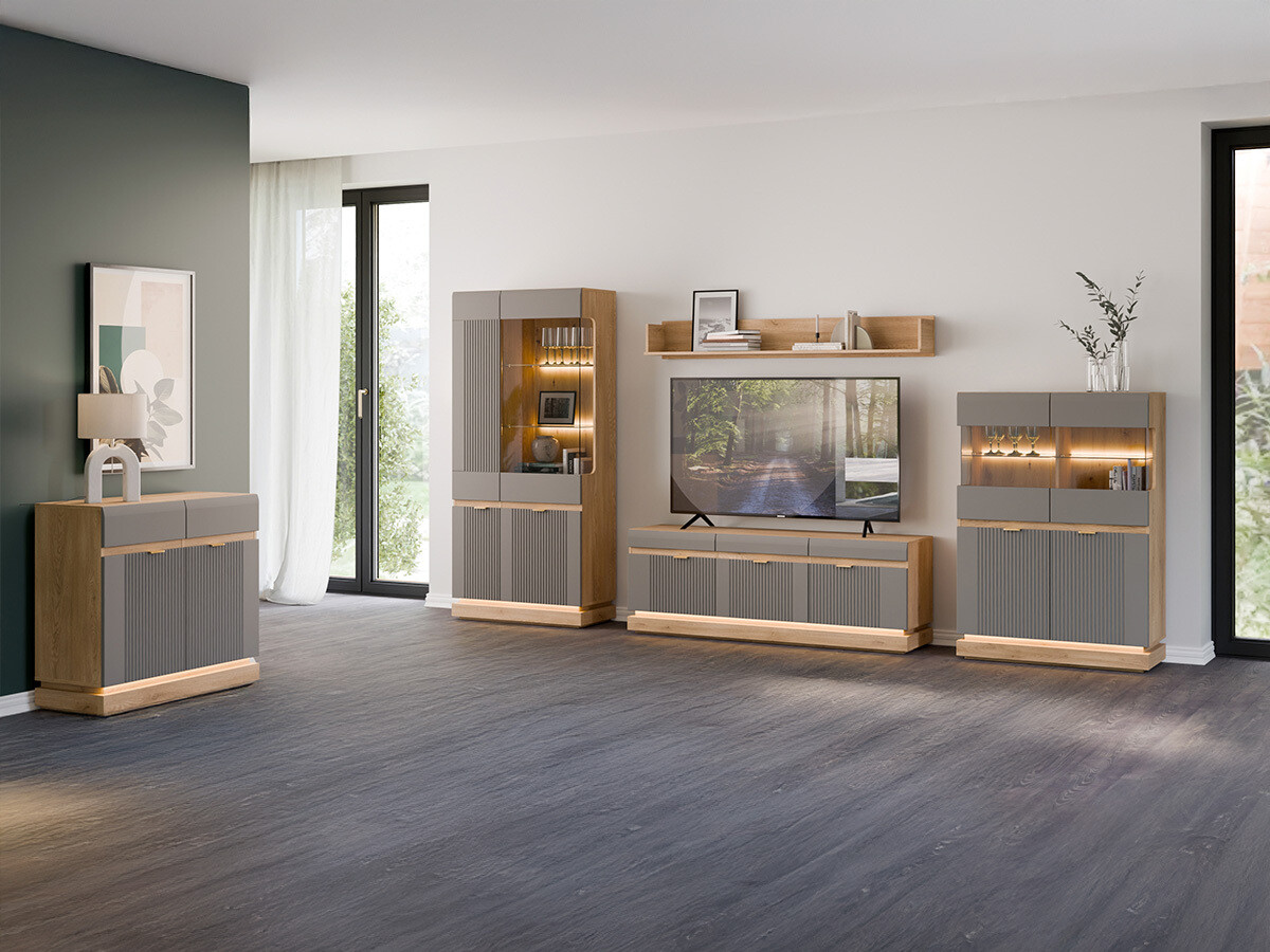 Elutoa komplekt Teselbu 116 (Hall + Tamm)