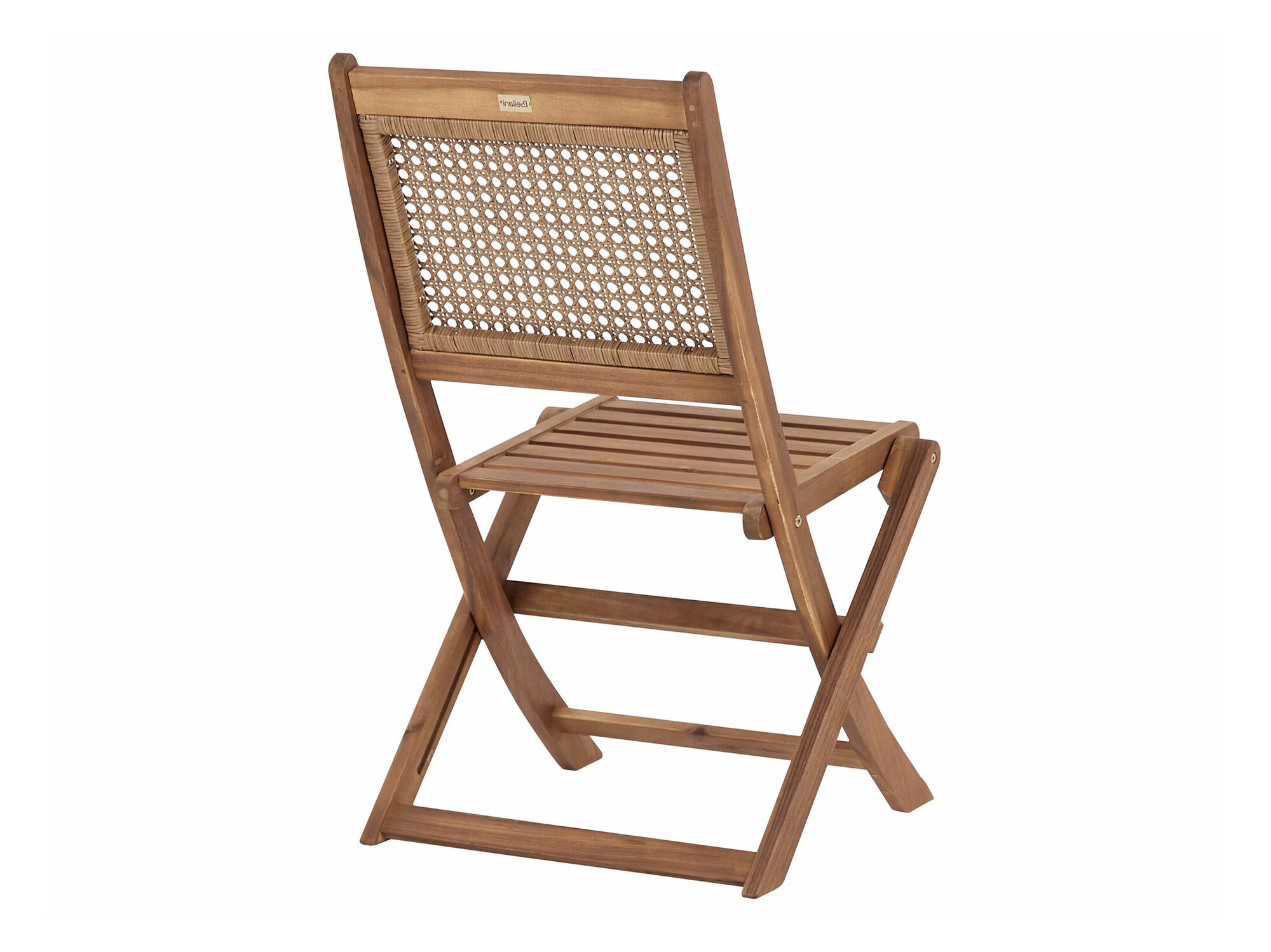 Laua ja toolide komplekt Berwyn 2624