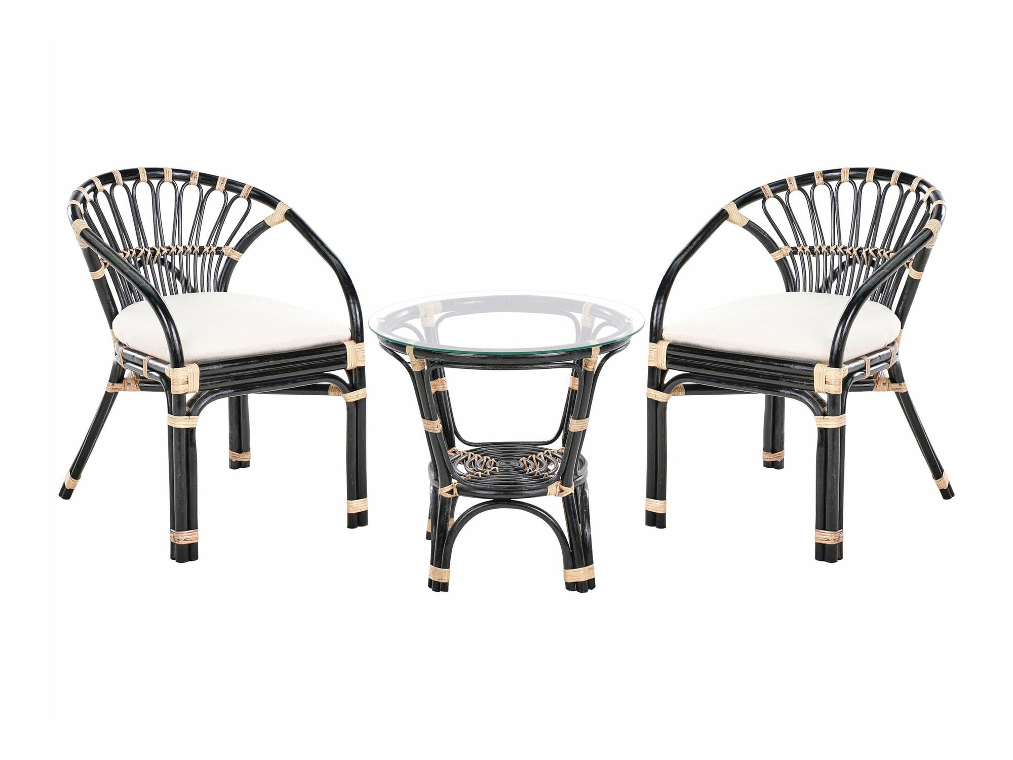 Rõdukomplekt Berwyn 2618