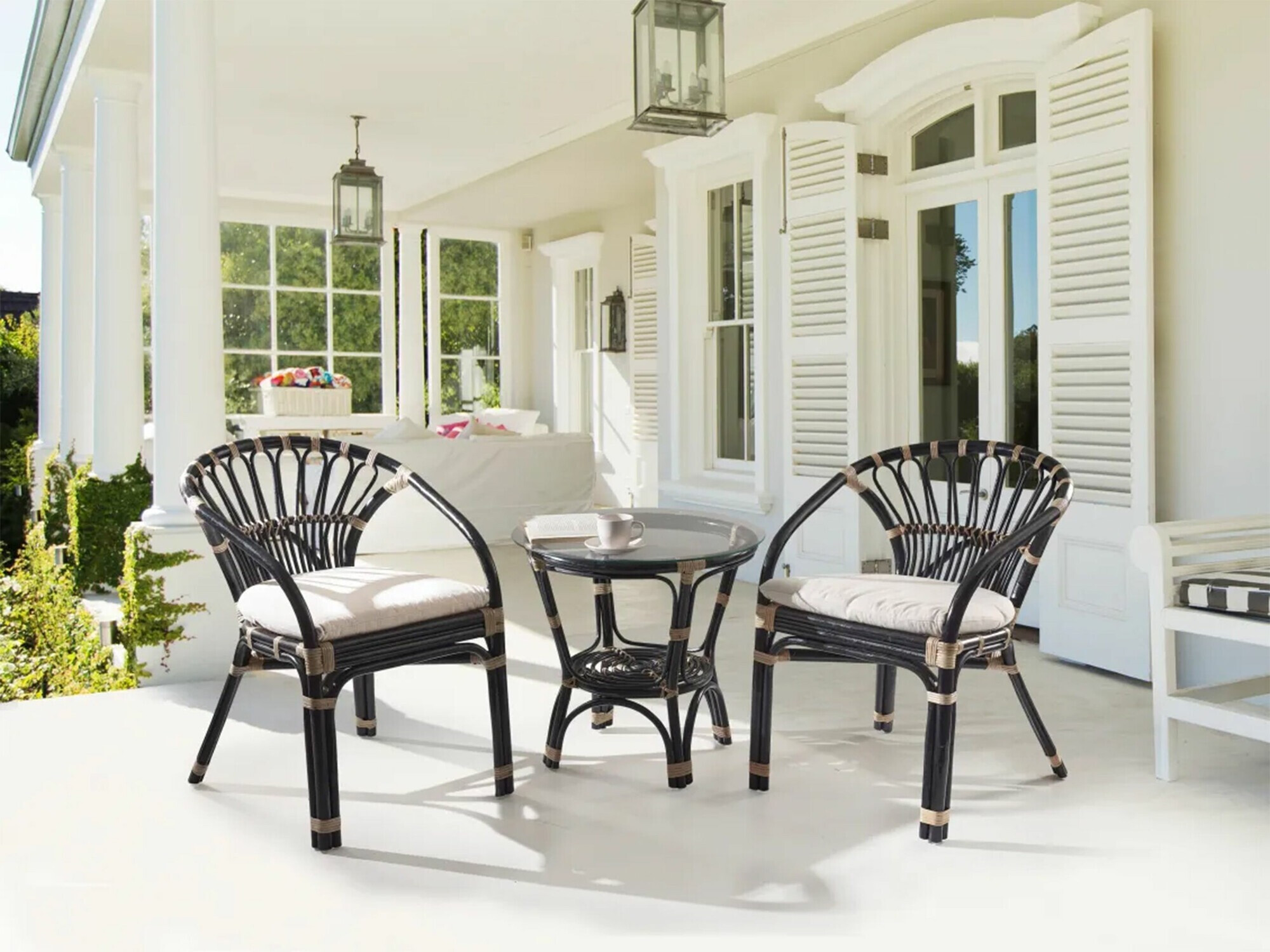 Rõdukomplekt Berwyn 2618