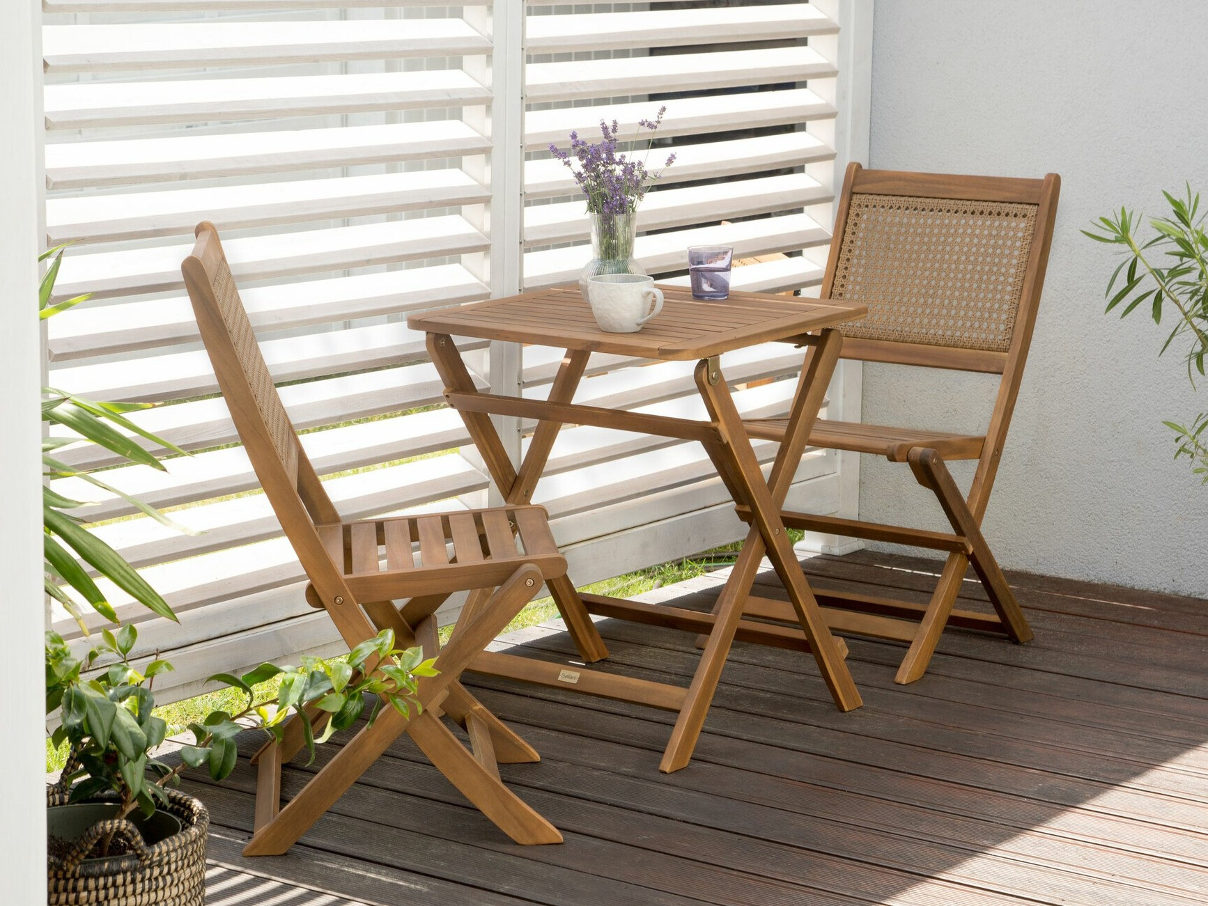 Rõdukomplekt Berwyn 2621