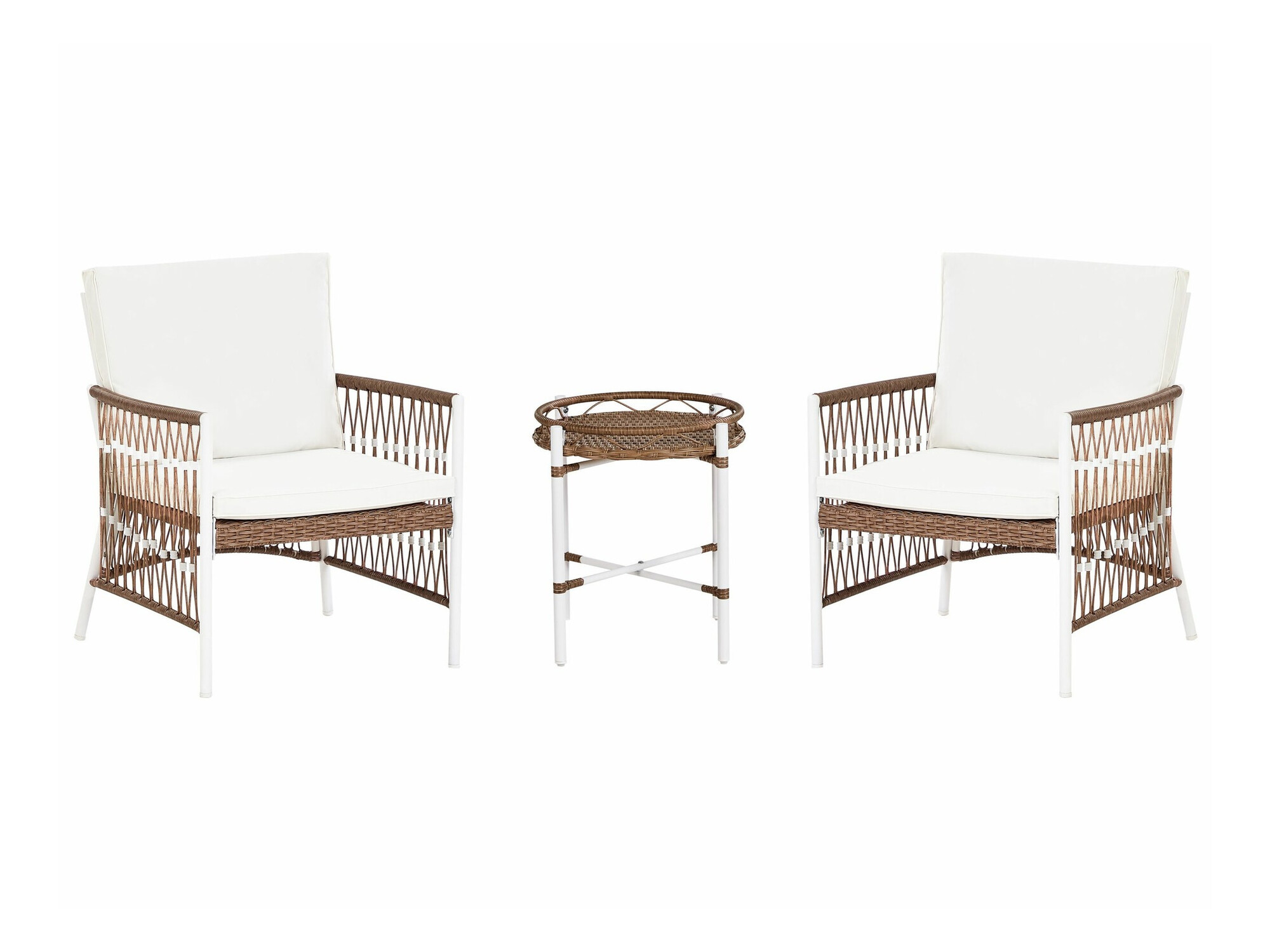 Rõdukomplekt Berwyn 2625