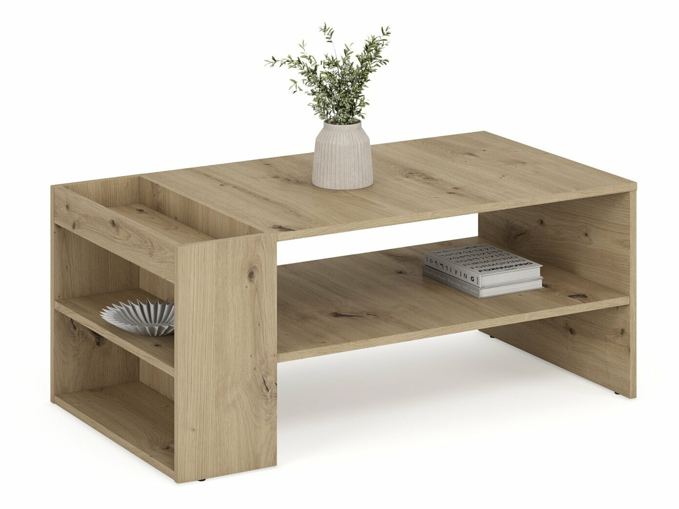 Diivanilaud Houston 1946 (Artisan tamm)