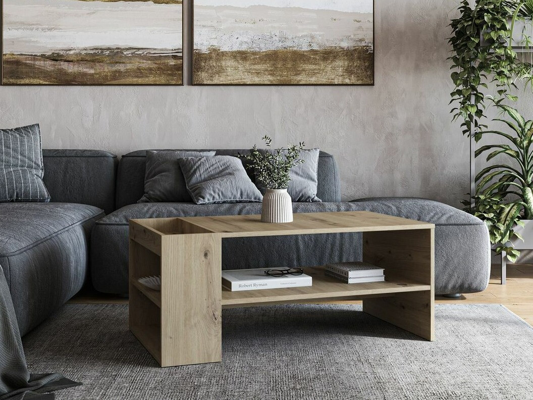 Diivanilaud Houston 1946 (Artisan tamm)