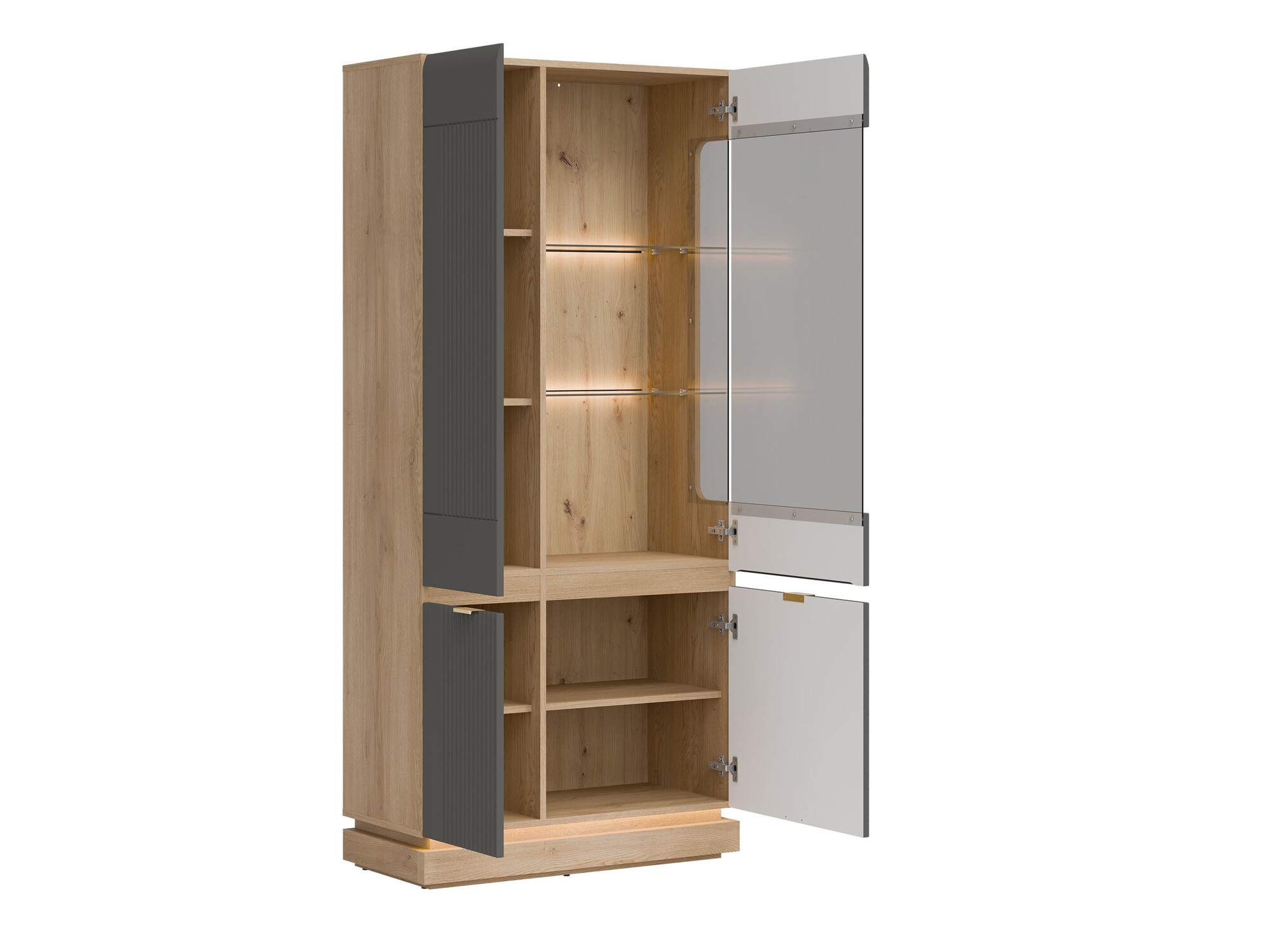 Elutoa komplekt Teselbu 116 (Hall + Tamm)