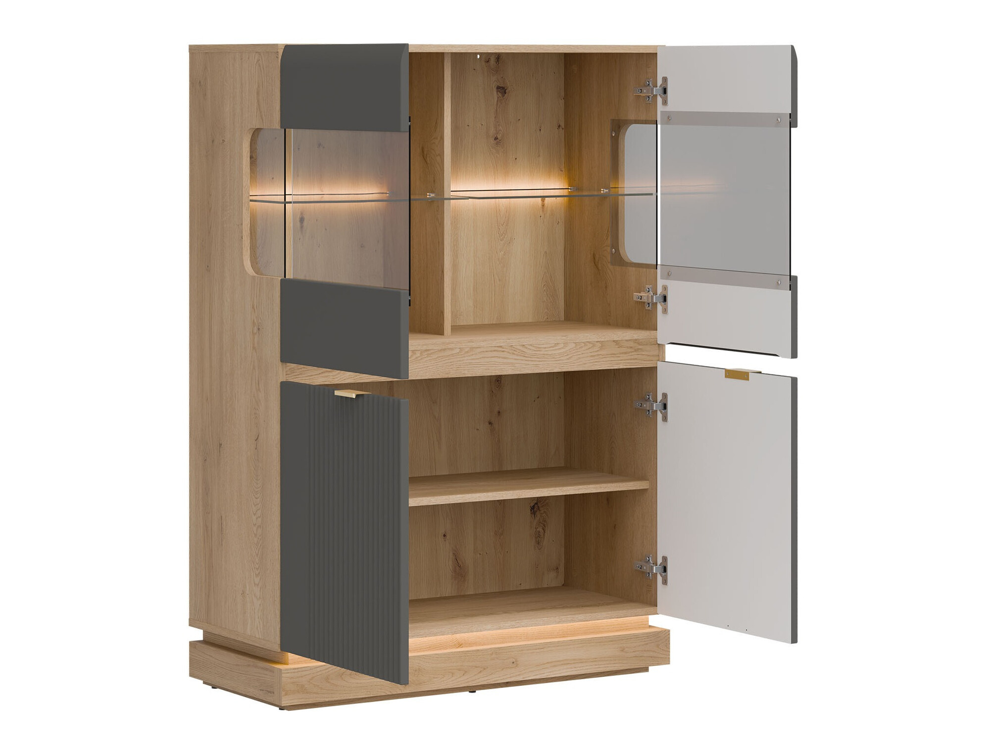 Elutoa komplekt Teselbu 116 (Hall + Tamm)