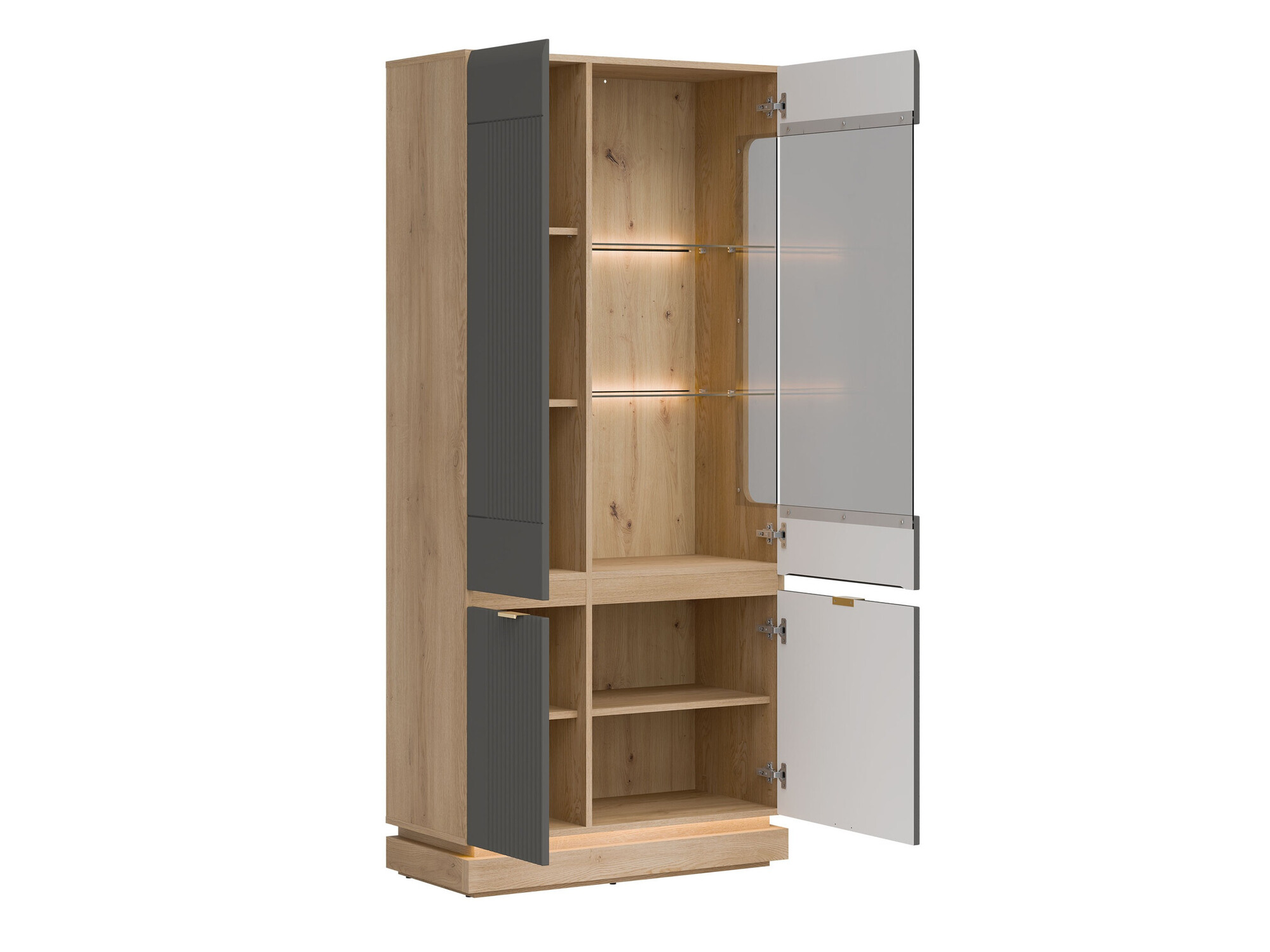 Elutoa komplekt Teselbu 116 (Hall + Tamm)