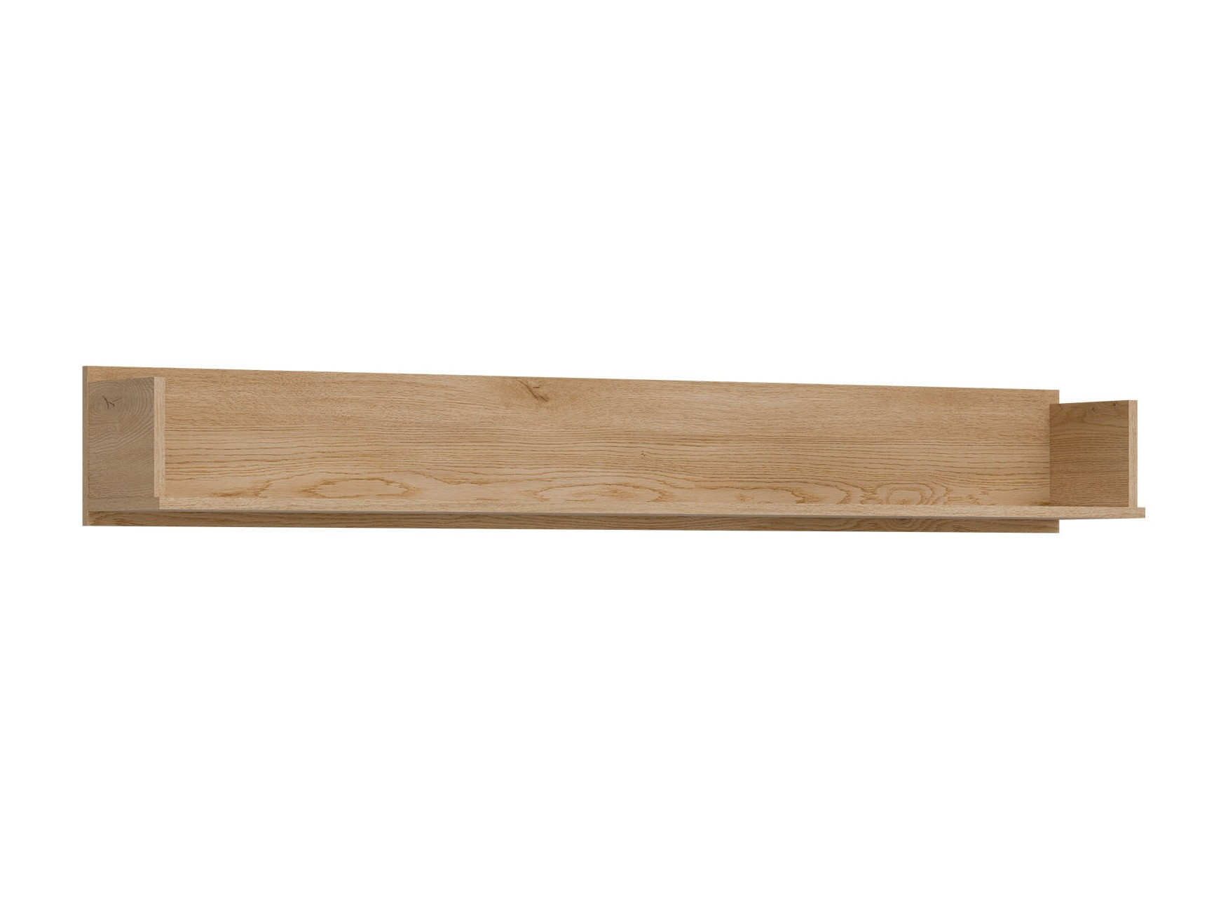 Elutoa komplekt Teselbu 116 (Valge + Tamm)