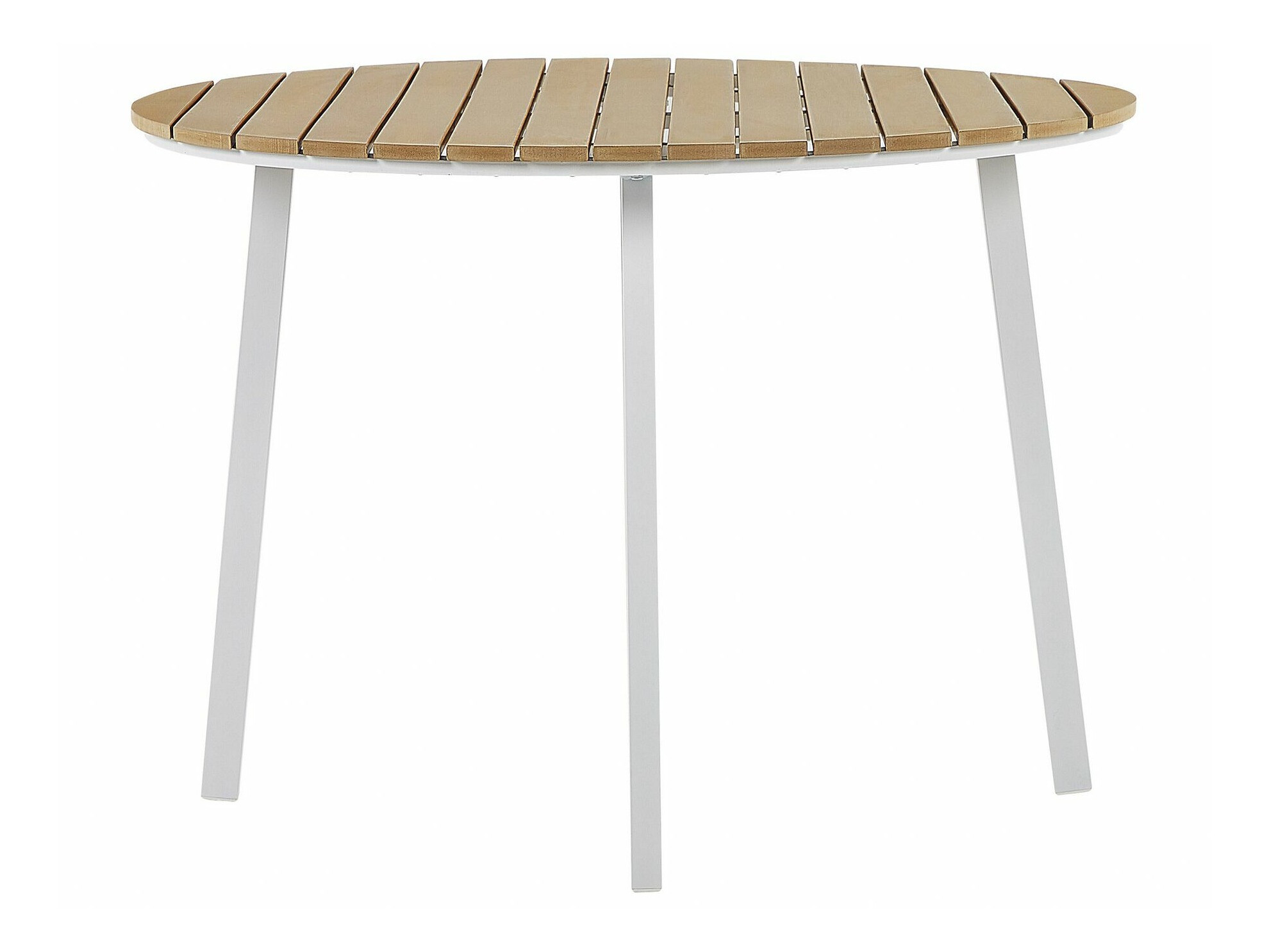 Laua ja toolide komplekt Berwyn 2629 (Beež)