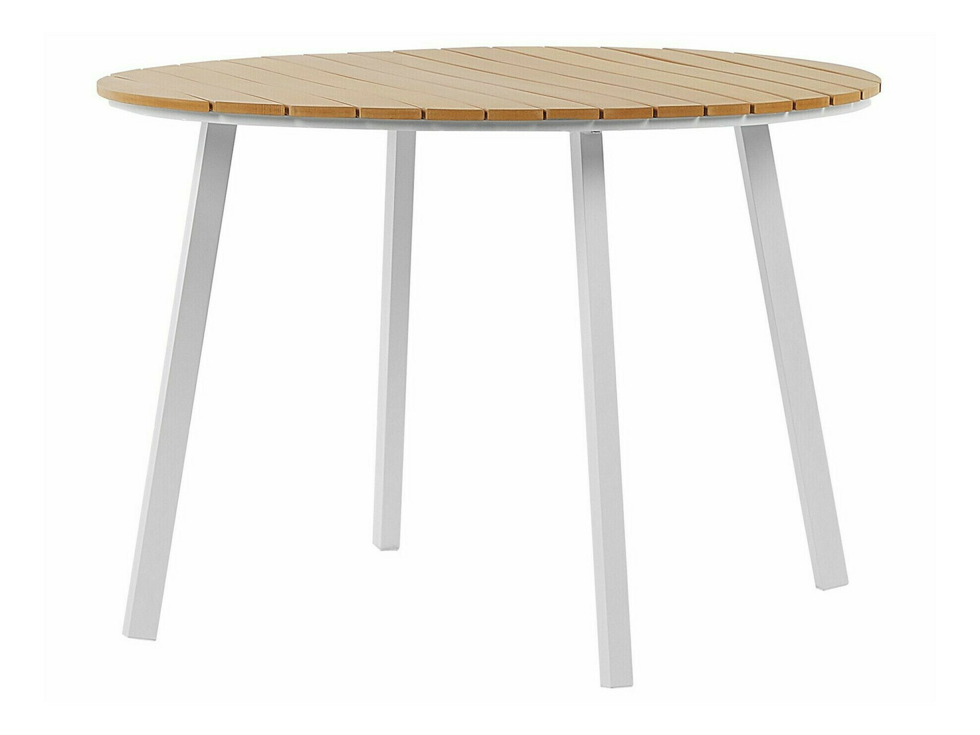 Laua ja toolide komplekt Berwyn 2629 (Beež)