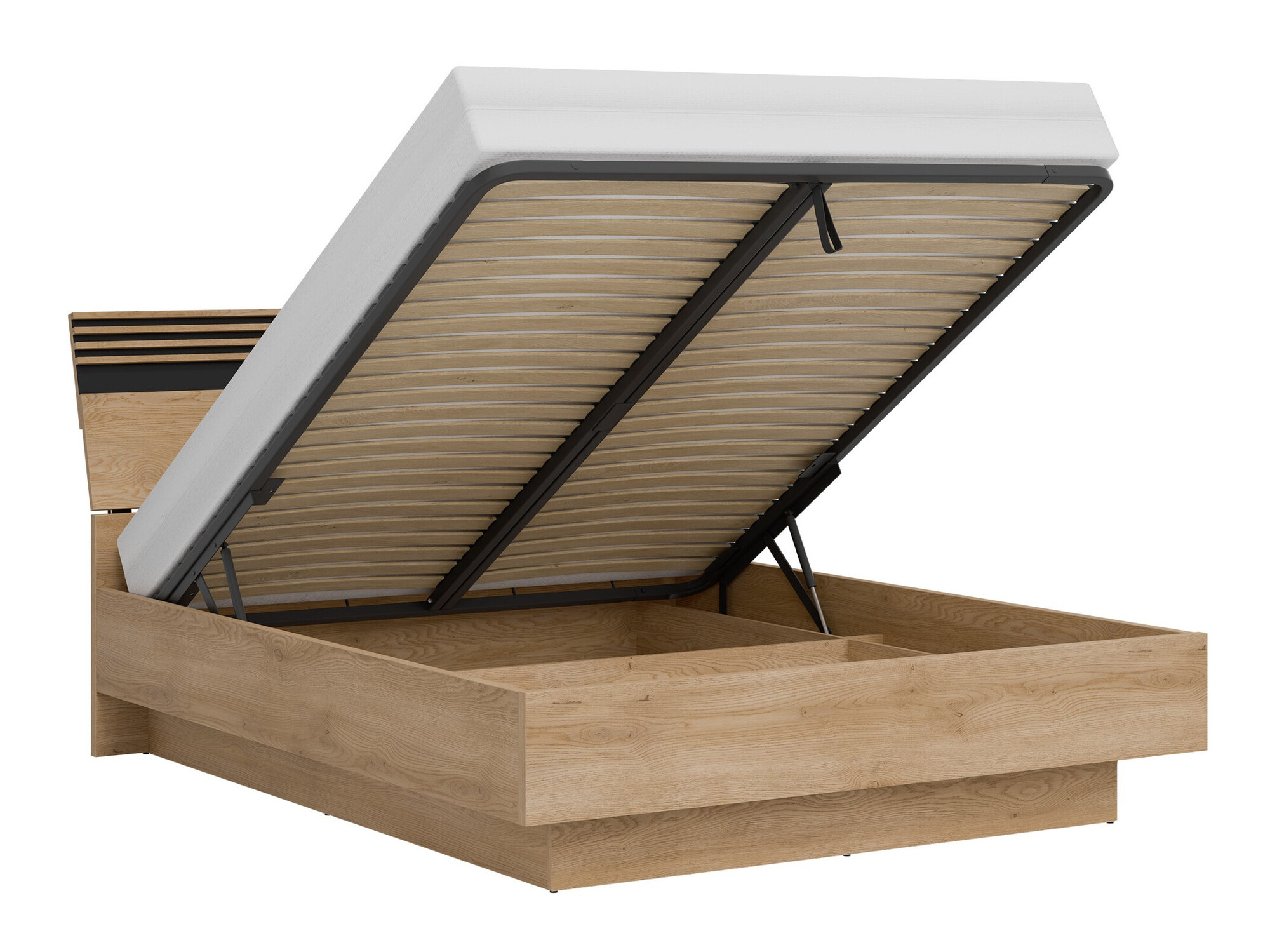 Magamistoakomplekt Teselbu 117 (Hall + Tamm)