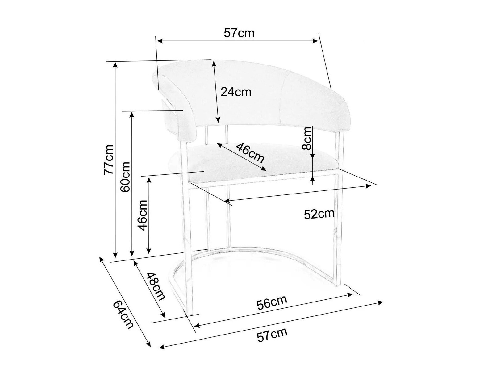 Tool Detroit 740 (Beež)