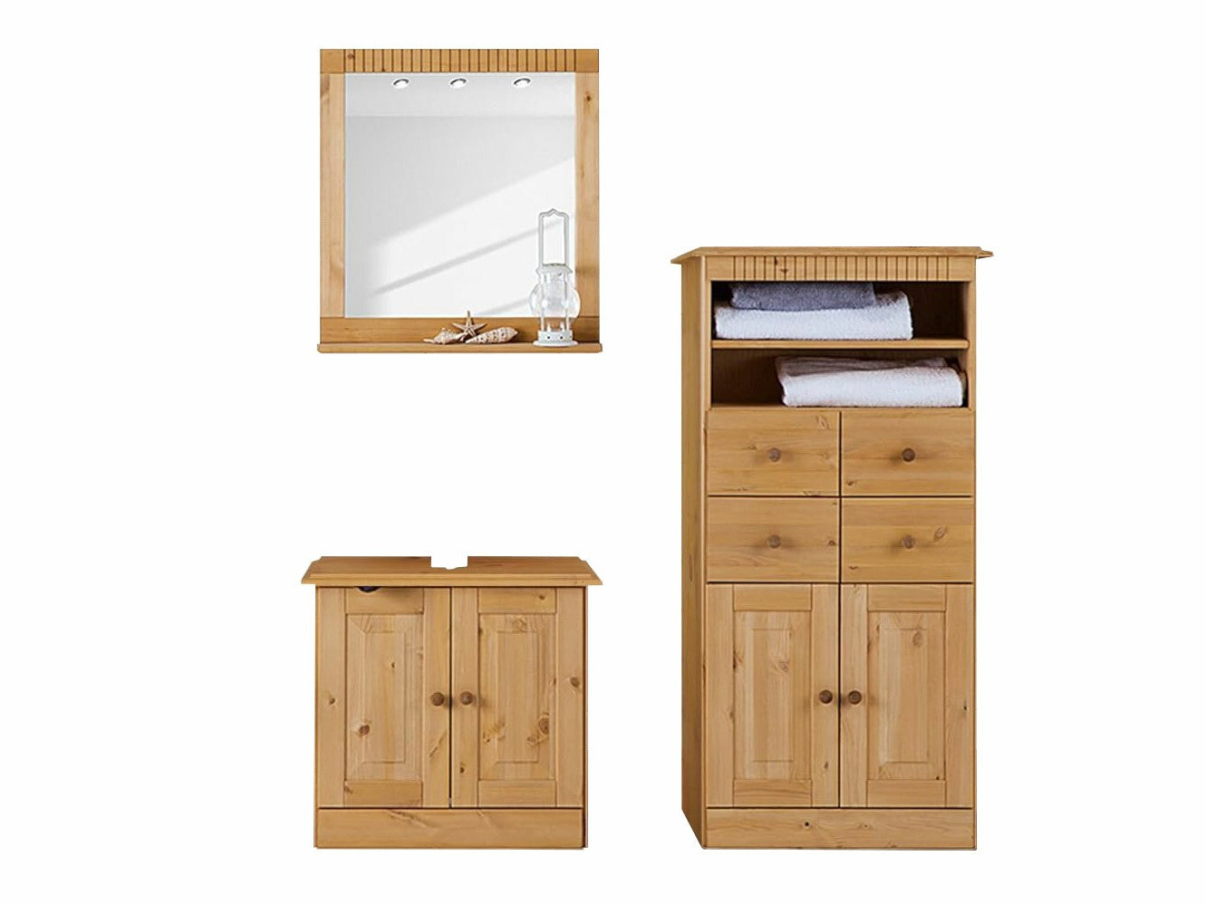 Vannitoakomplekt Deletri 109