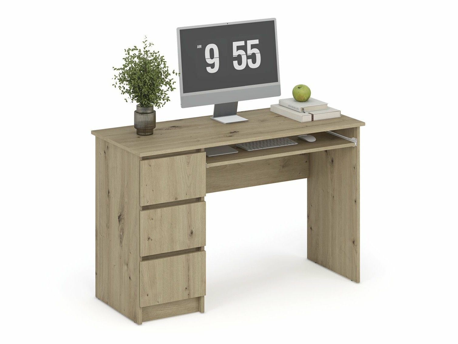 Kirjutuslaud Houston 1949 (Artisan tamm)