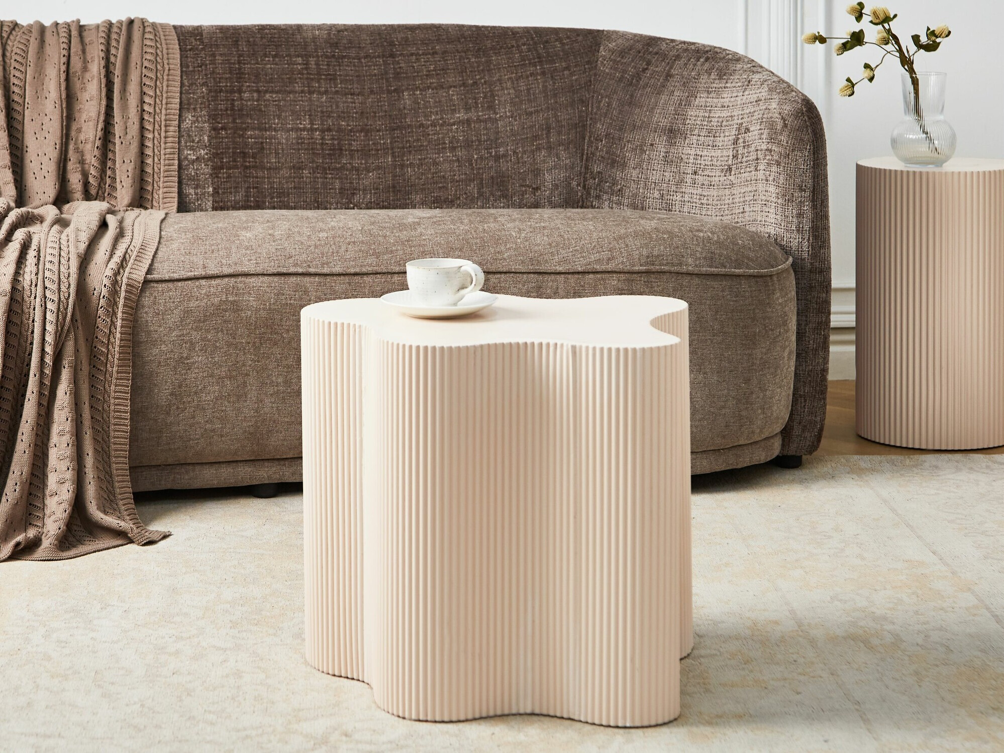 Külglaud Berwyn 2635 (Koor)