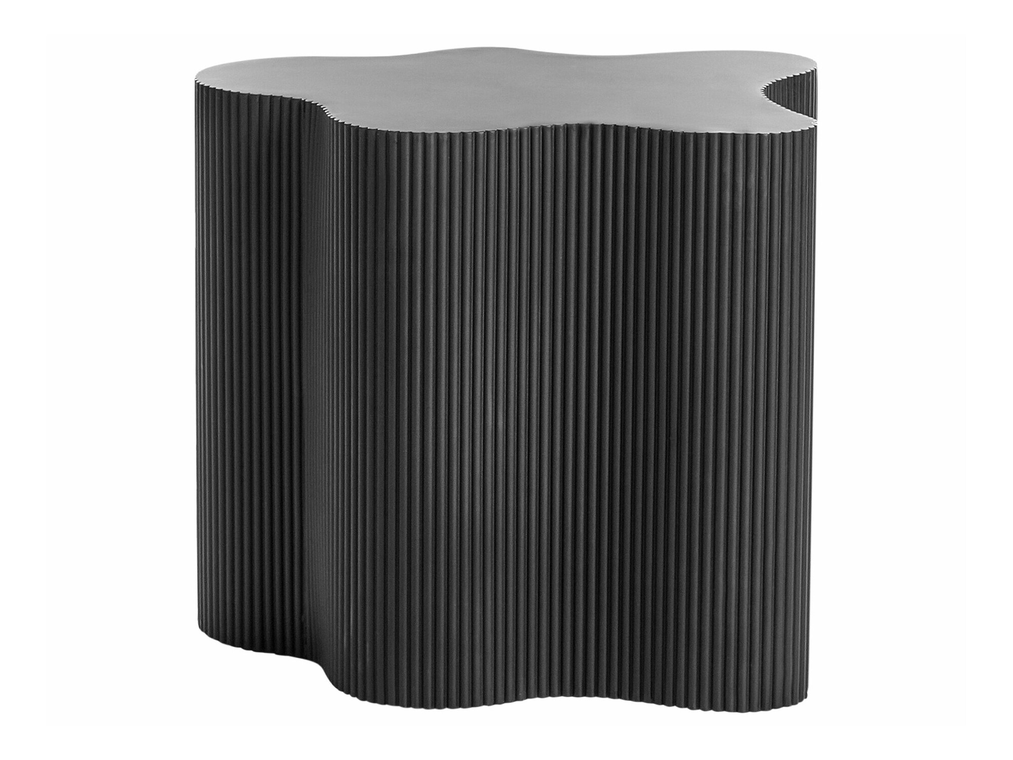 Külglaud Berwyn 2635 (Must)