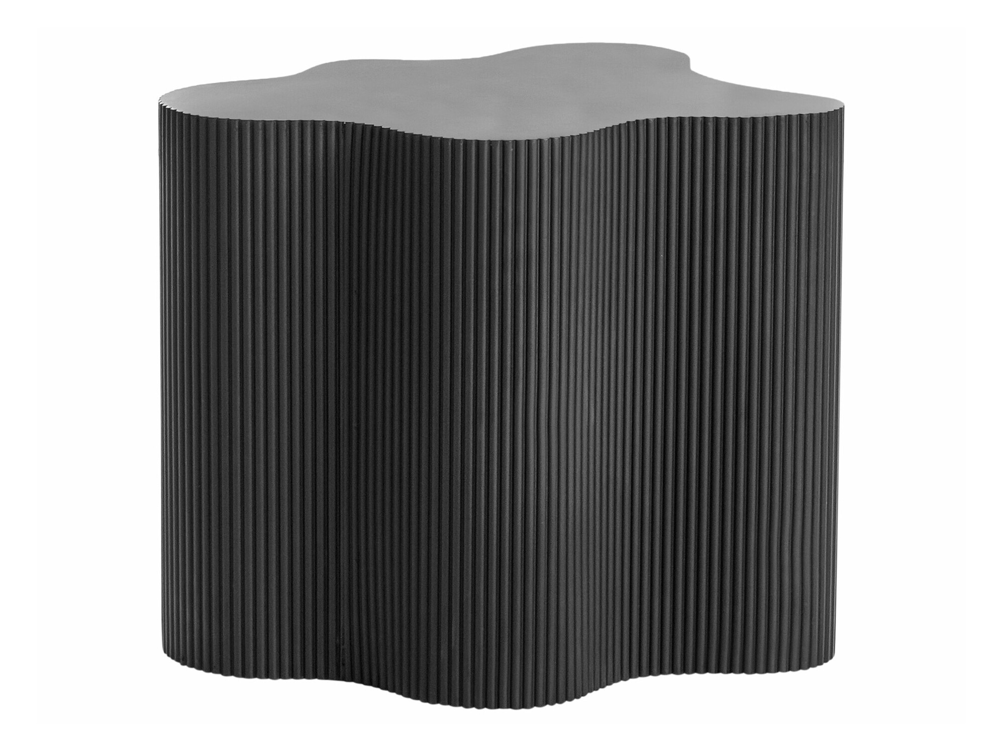 Külglaud Berwyn 2635 (Must)