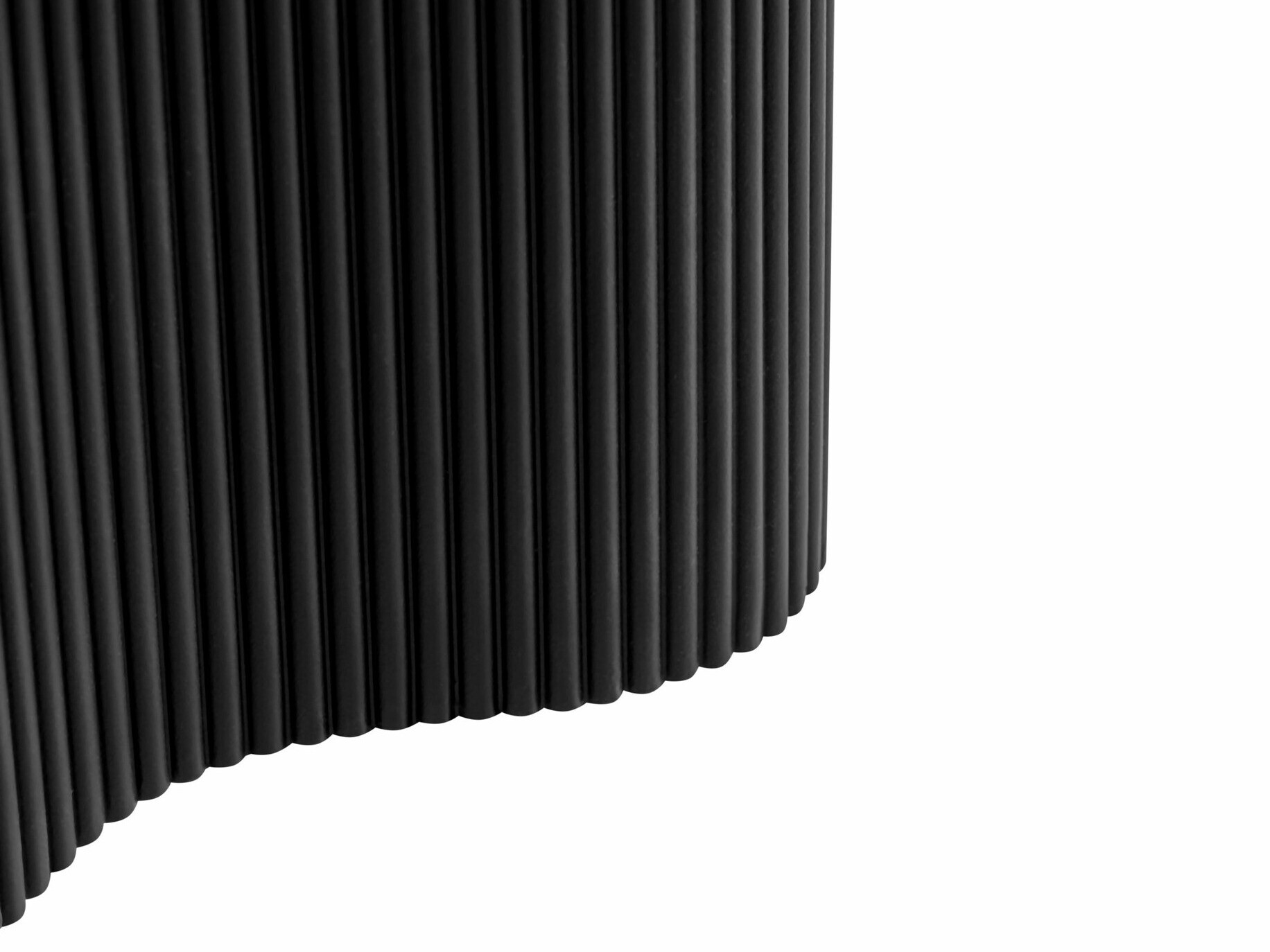 Külglaud Berwyn 2635 (Must)