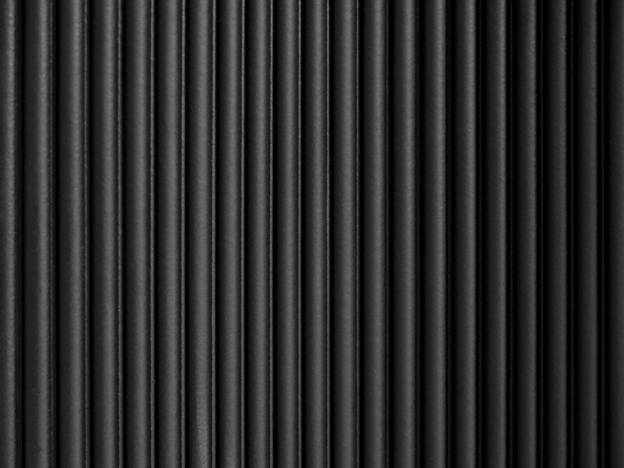 Külglaud Berwyn 2635 (Must)