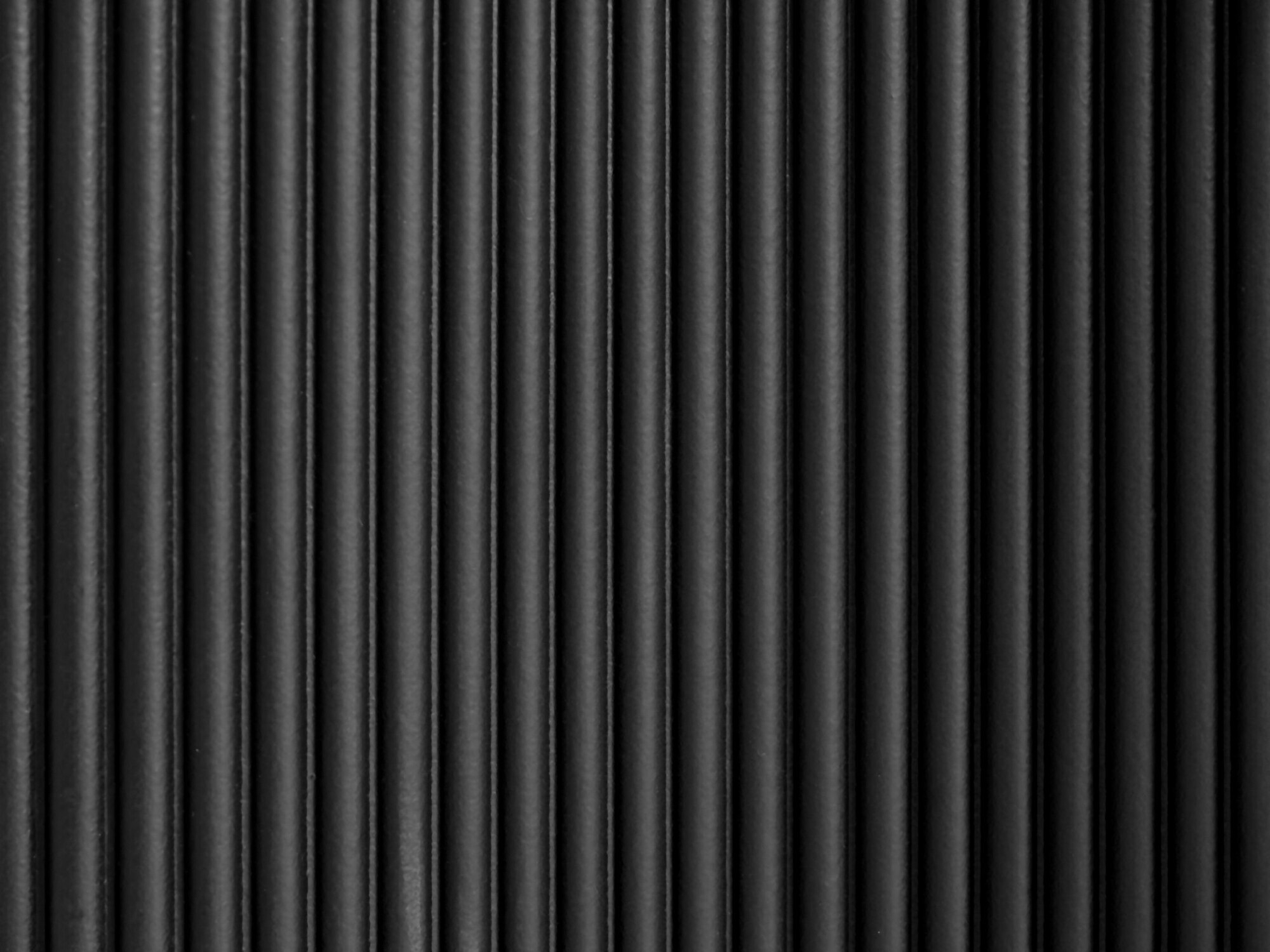 Külglaud Berwyn 2636 (Must)