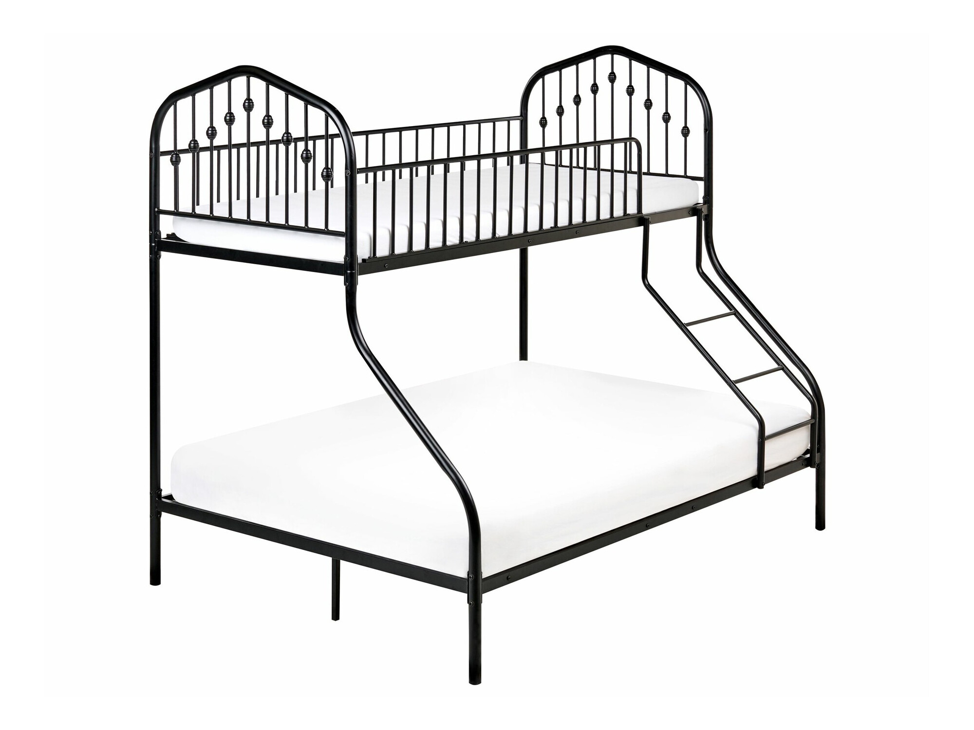 Narivoodi Berwyn 2633 (Must)