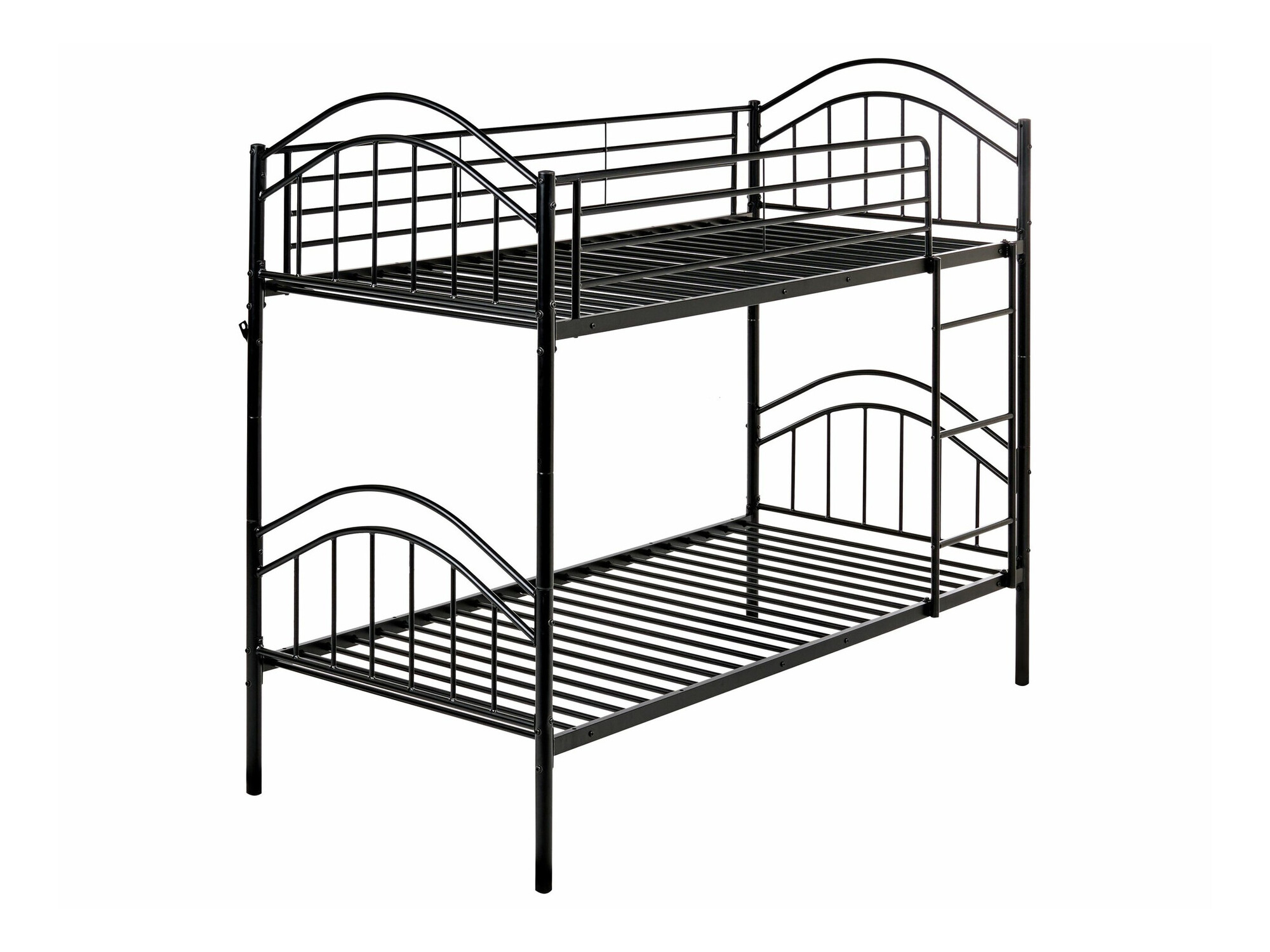 Narivoodi Berwyn 2634 (Must)