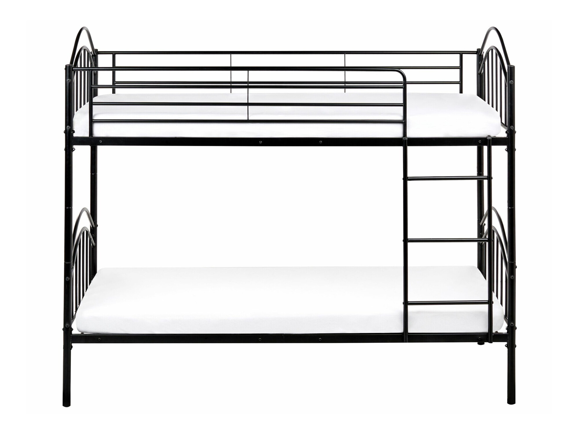 Narivoodi Berwyn 2634 (Must)