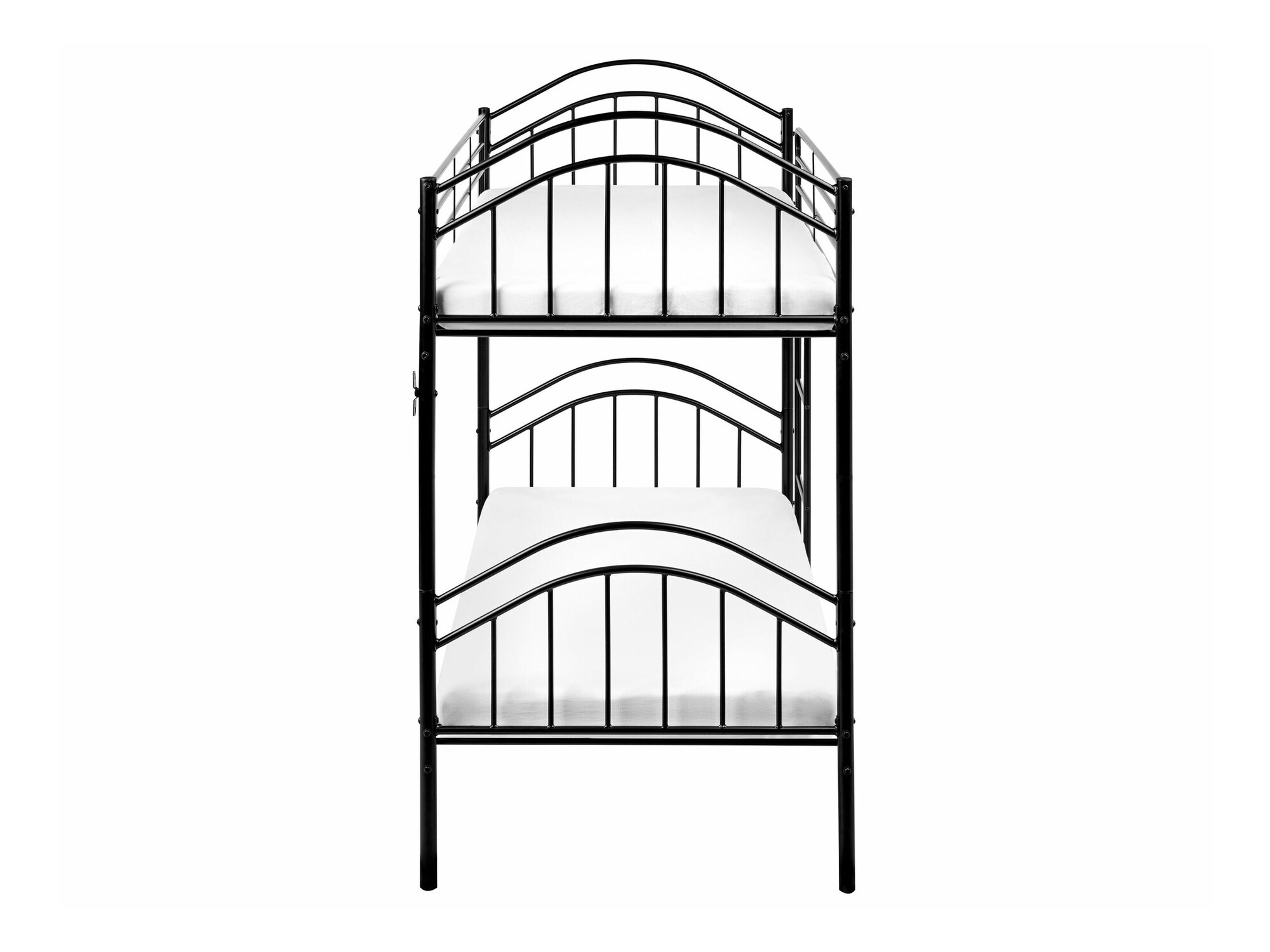 Narivoodi Berwyn 2634 (Must)