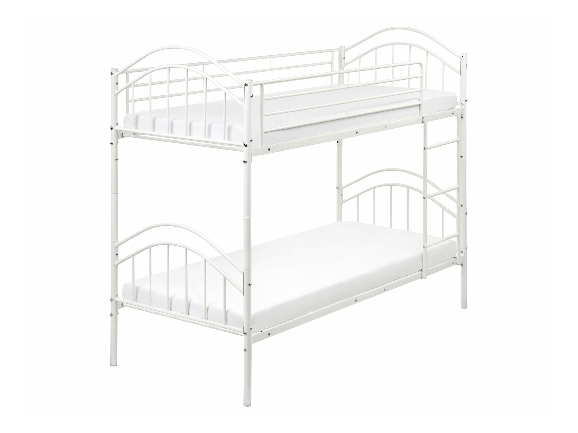 Narivoodi Berwyn 2634 (Valge)