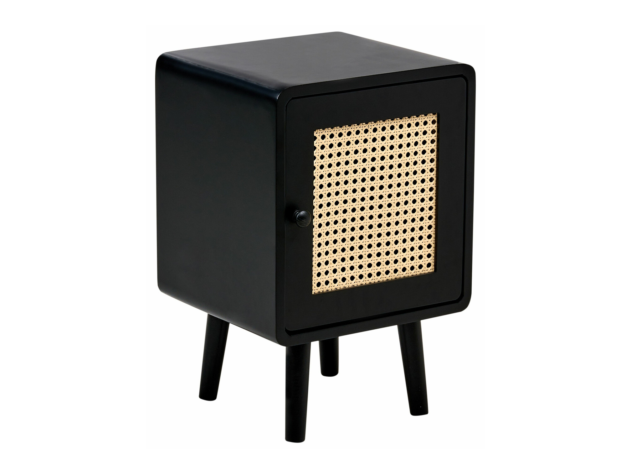 Öökapp Berwyn 2632 (Must)