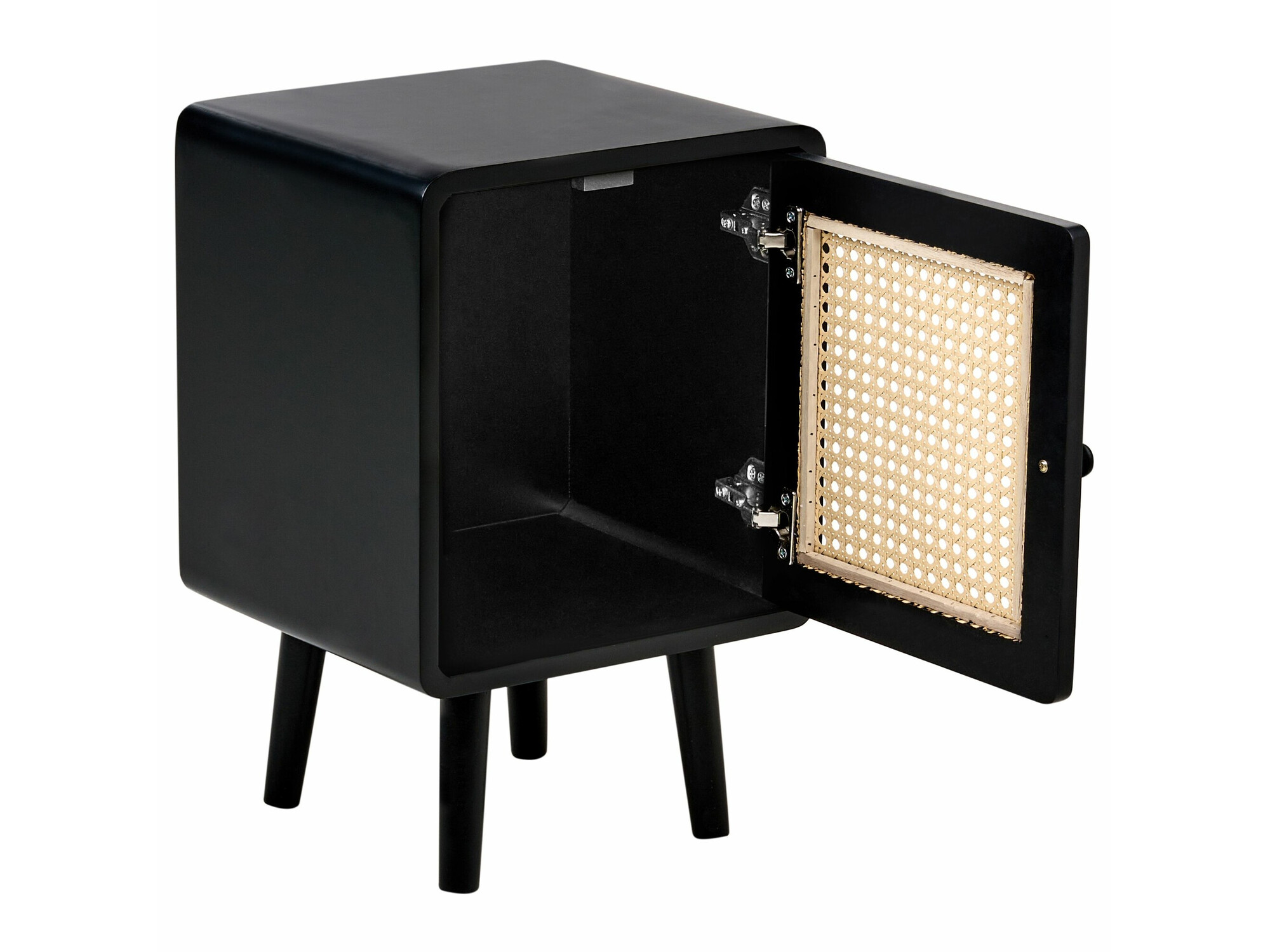 Öökapp Berwyn 2632 (Must)